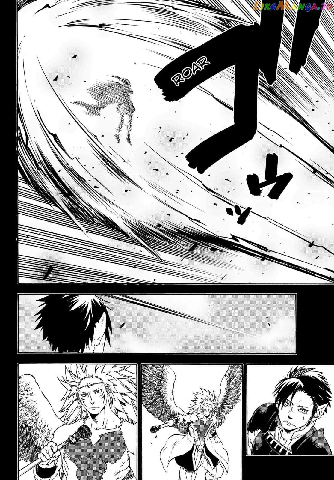 That Time I Got Reincarnated as a Slime chapter 70 - page 13