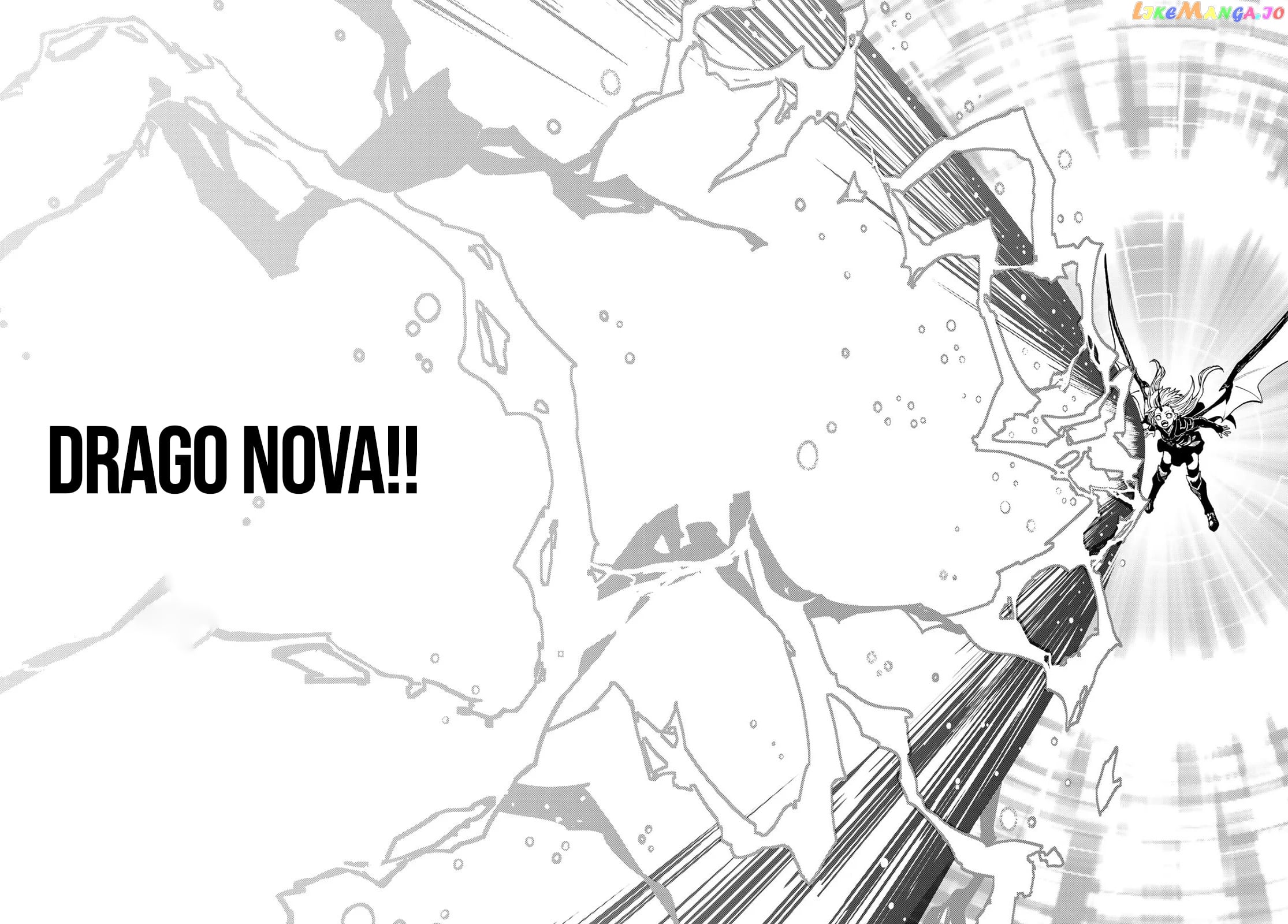 That Time I Got Reincarnated as a Slime chapter 70 - page 19