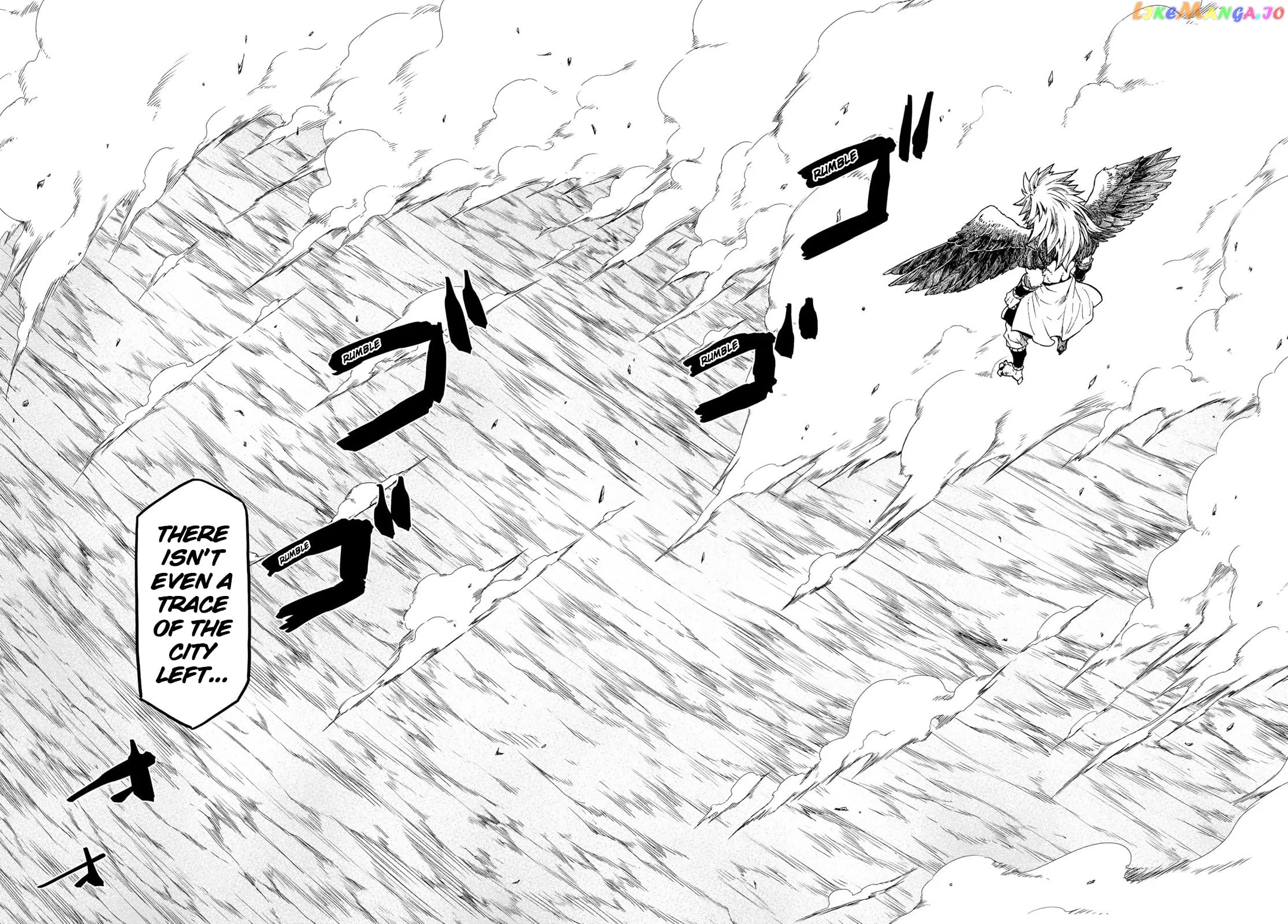 That Time I Got Reincarnated as a Slime chapter 70 - page 24