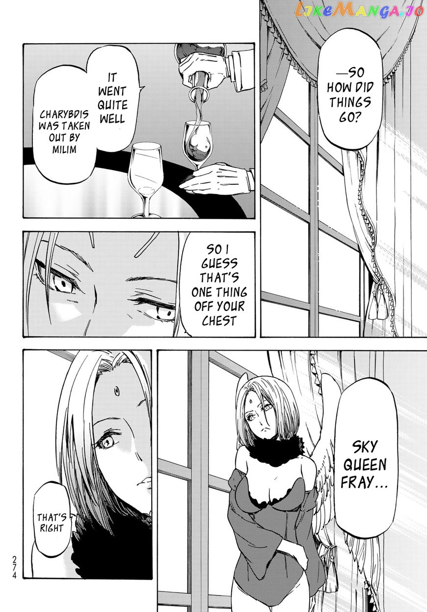 That Time I Got Reincarnated as a Slime chapter 39 - page 19