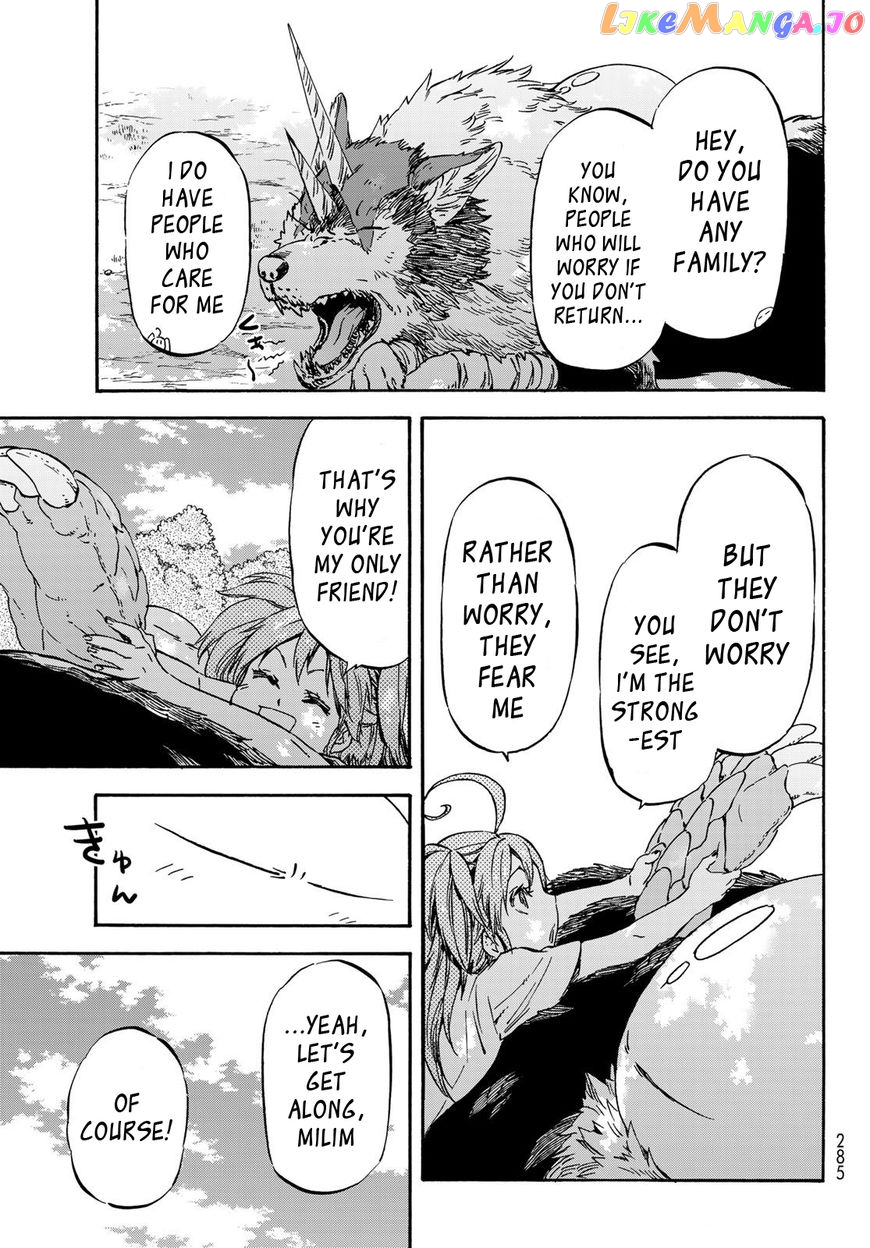 That Time I Got Reincarnated as a Slime chapter 39 - page 30