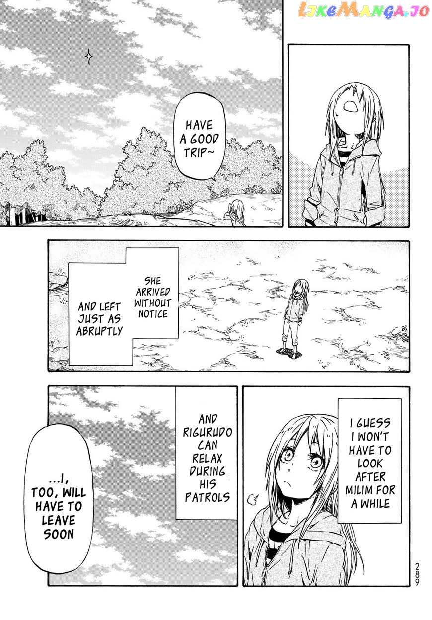 That Time I Got Reincarnated as a Slime chapter 39 - page 34