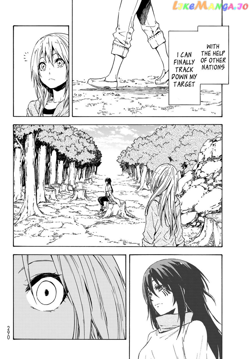 That Time I Got Reincarnated as a Slime chapter 39 - page 35