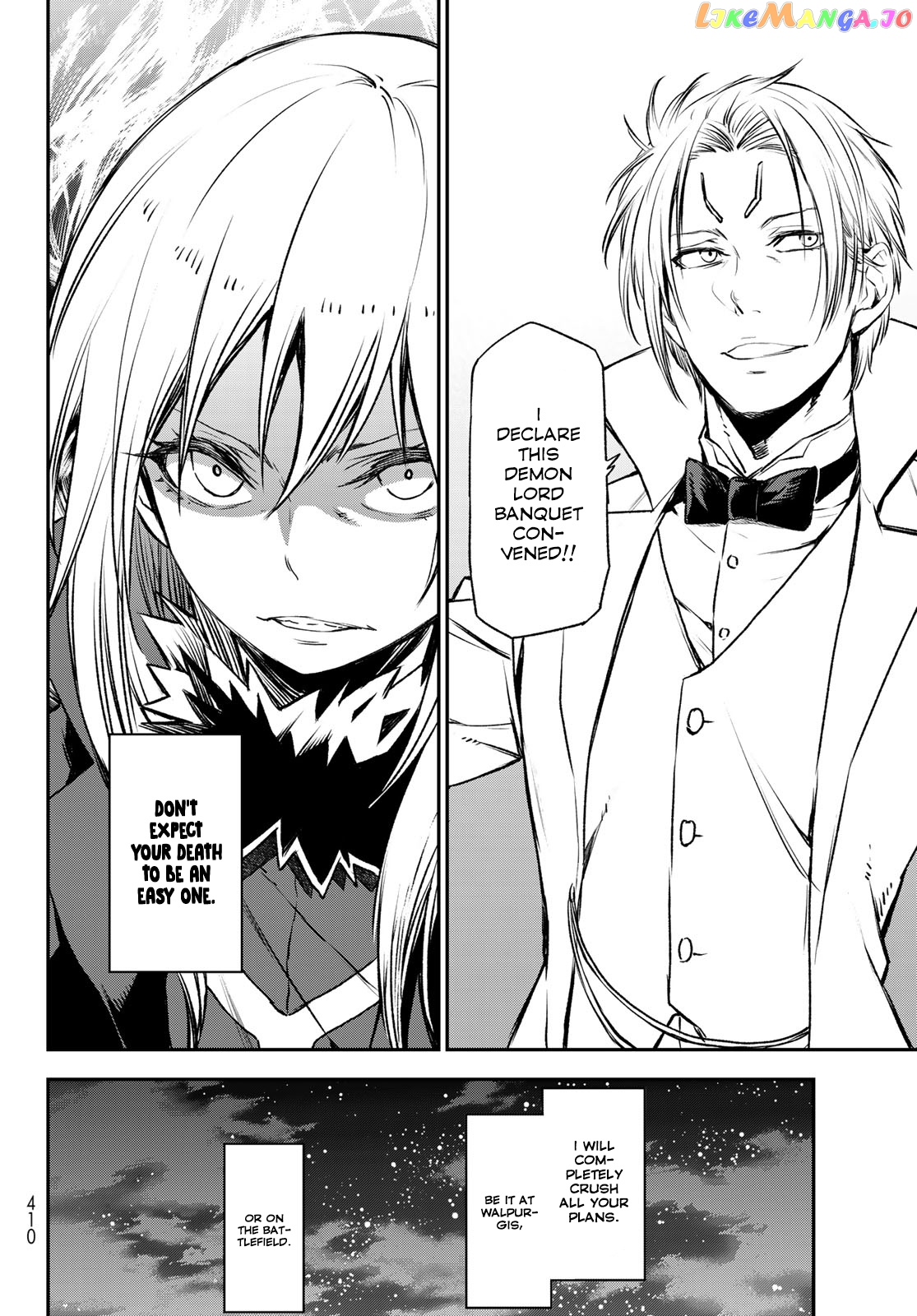 That Time I Got Reincarnated as a Slime chapter 78 - page 26