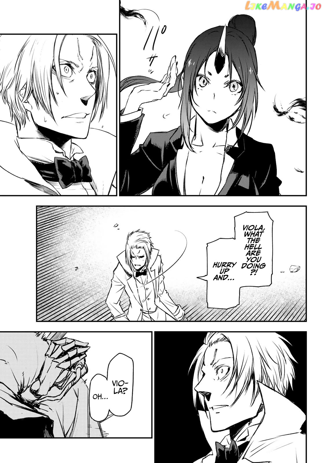 That Time I Got Reincarnated as a Slime chapter 83 - page 35