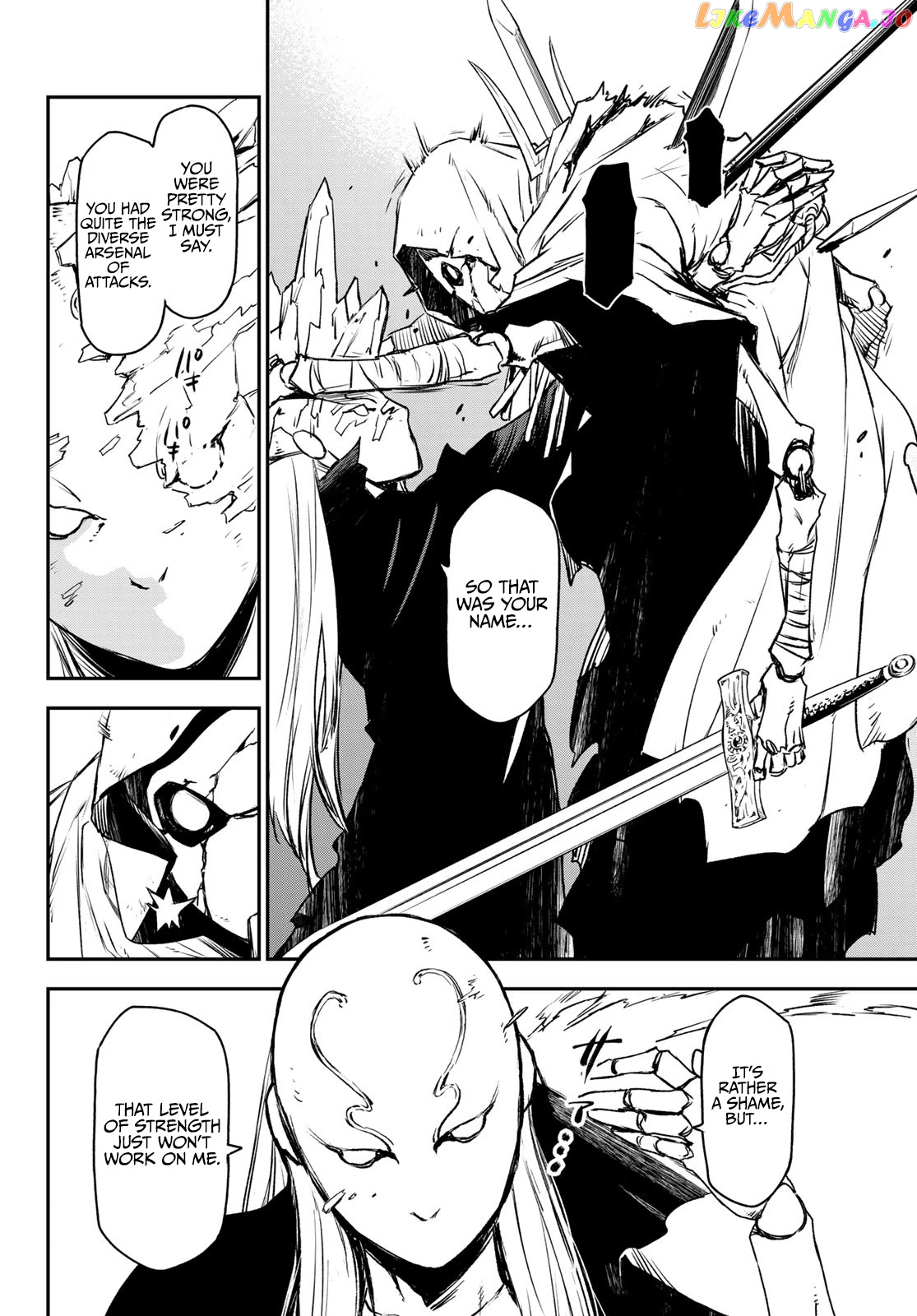 That Time I Got Reincarnated as a Slime chapter 83 - page 36