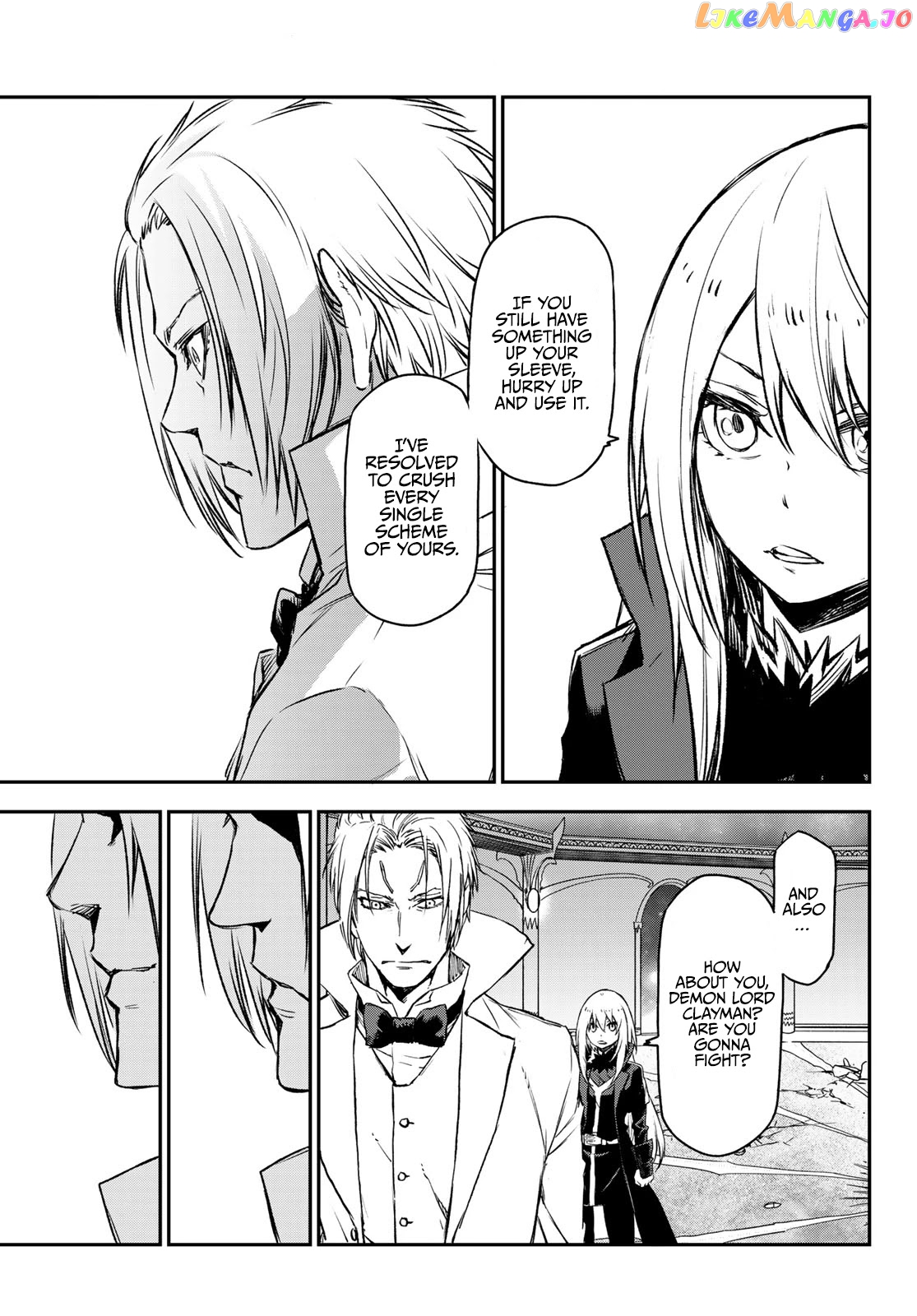 That Time I Got Reincarnated as a Slime chapter 83 - page 39