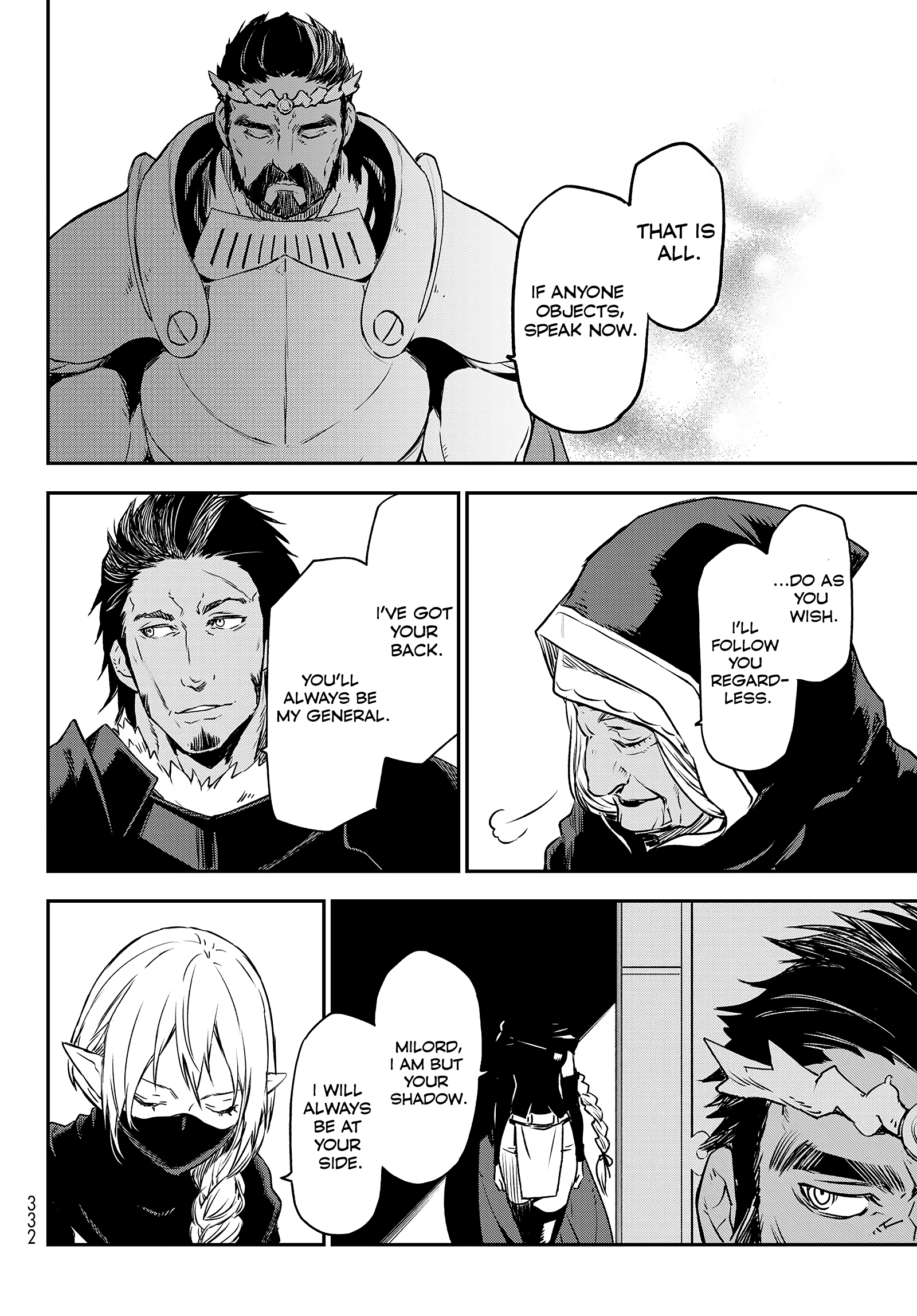 That Time I Got Reincarnated as a Slime chapter 102 - page 18