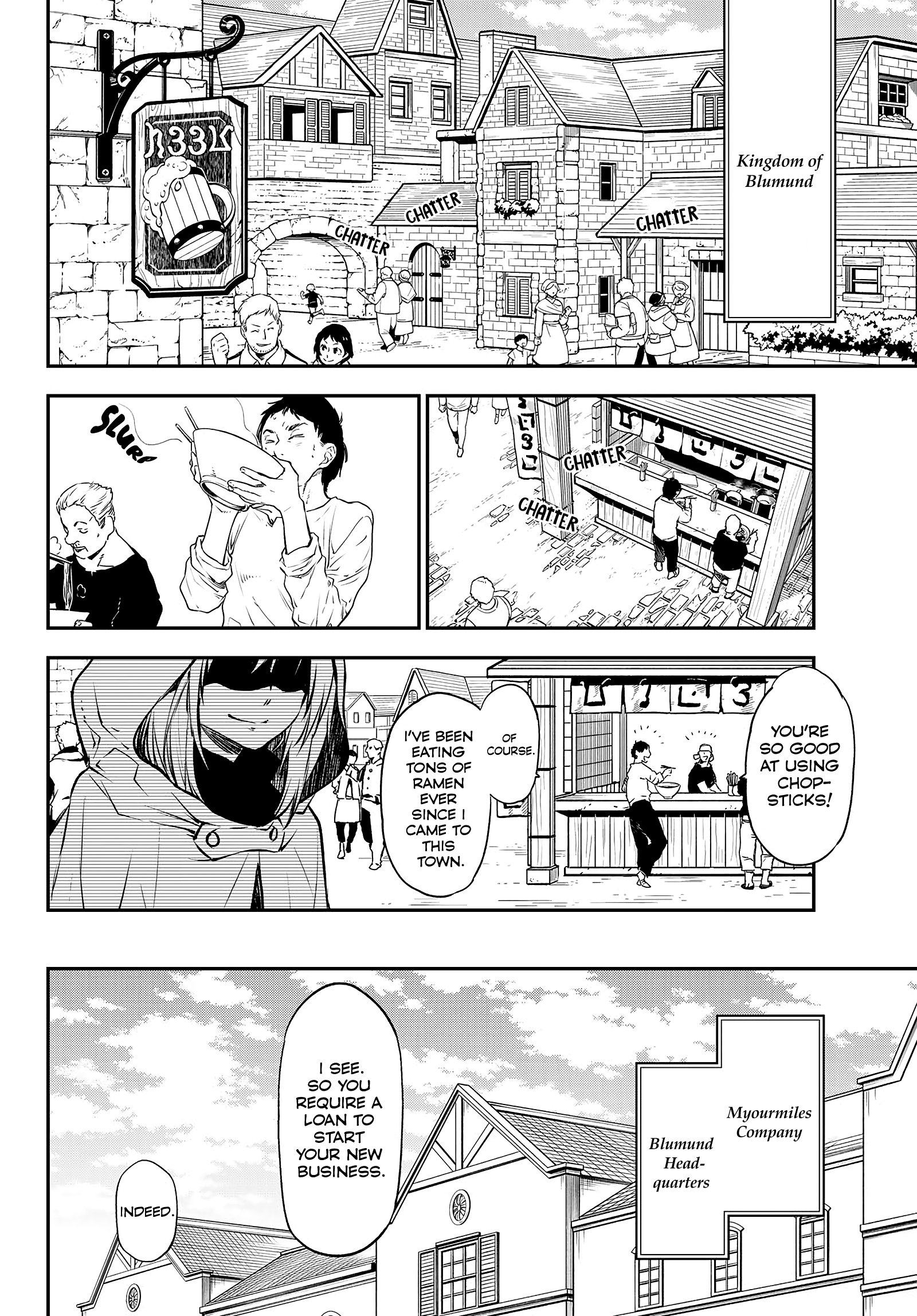 That Time I Got Reincarnated as a Slime chapter 102 - page 2