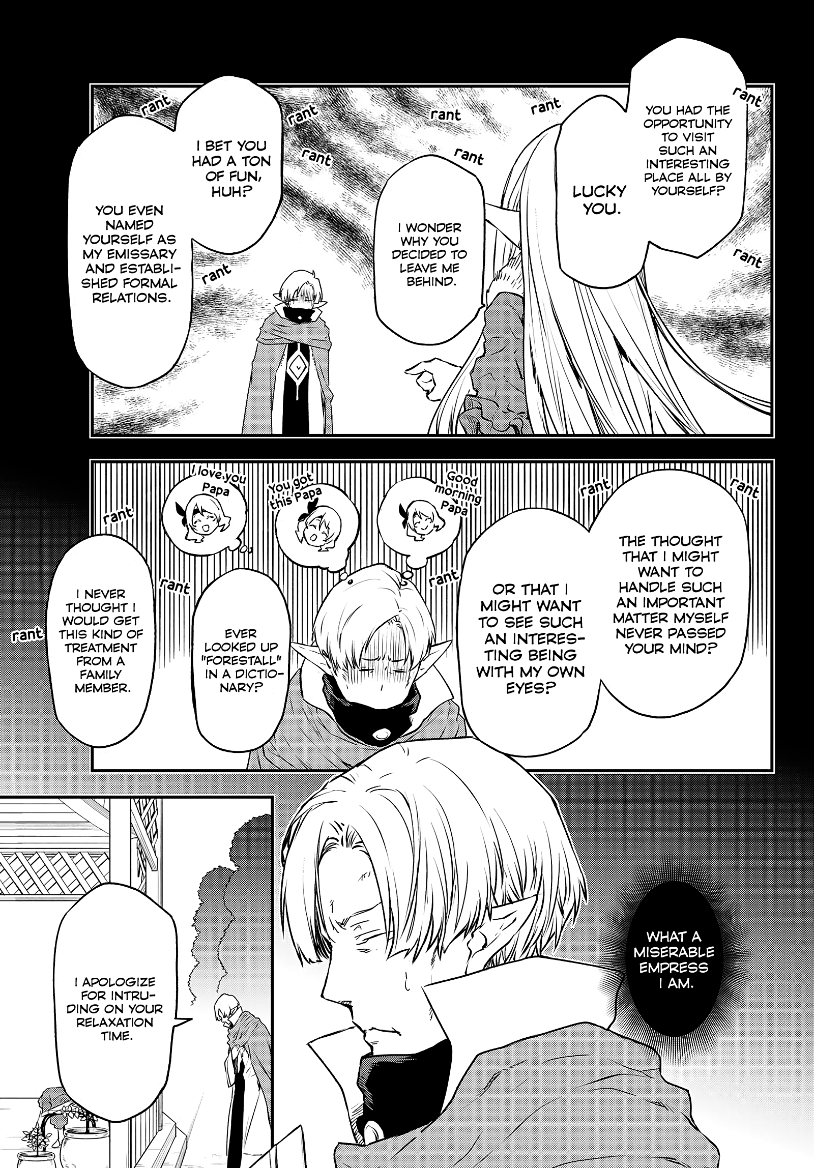 That Time I Got Reincarnated as a Slime chapter 102 - page 23