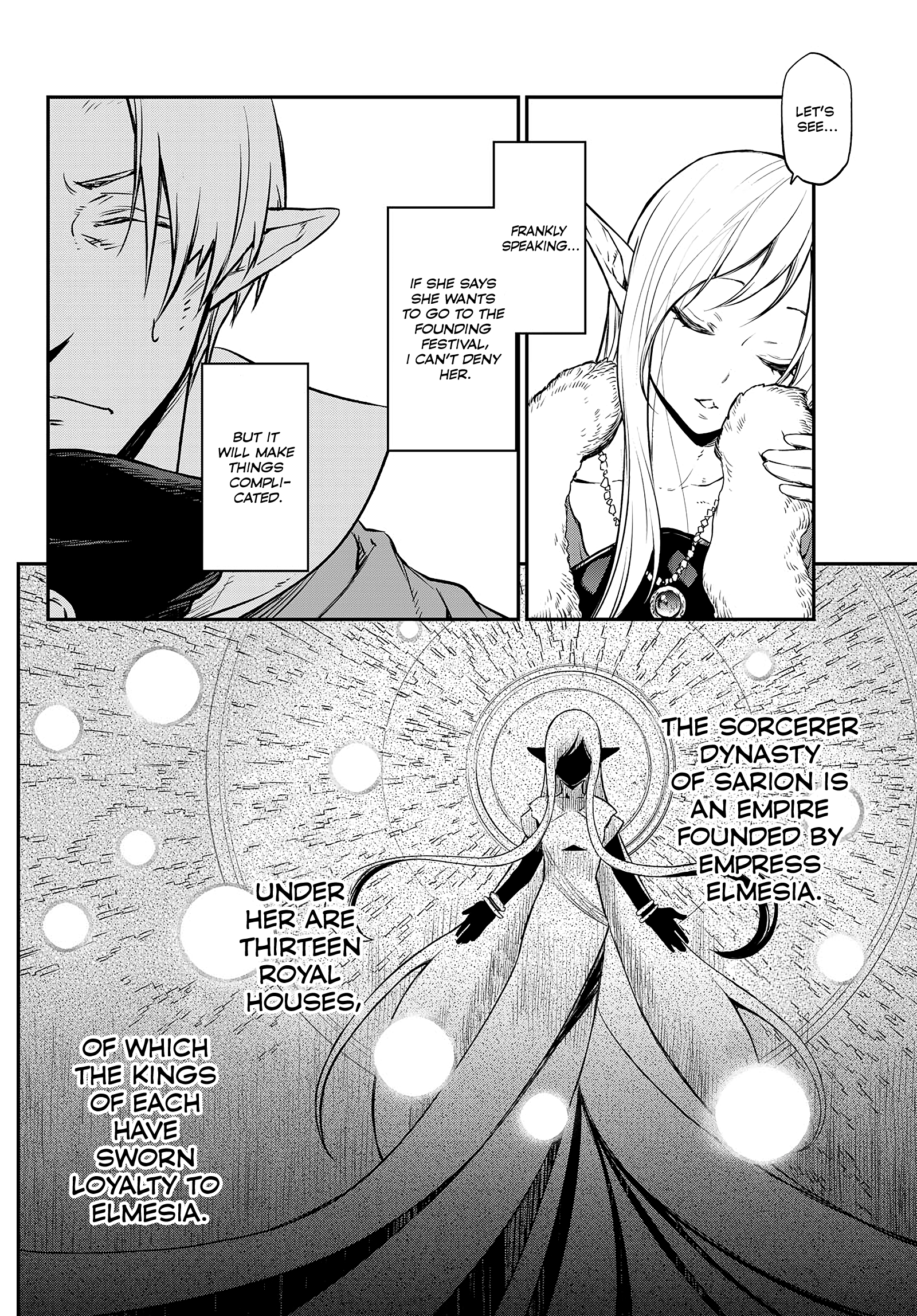 That Time I Got Reincarnated as a Slime chapter 102 - page 32