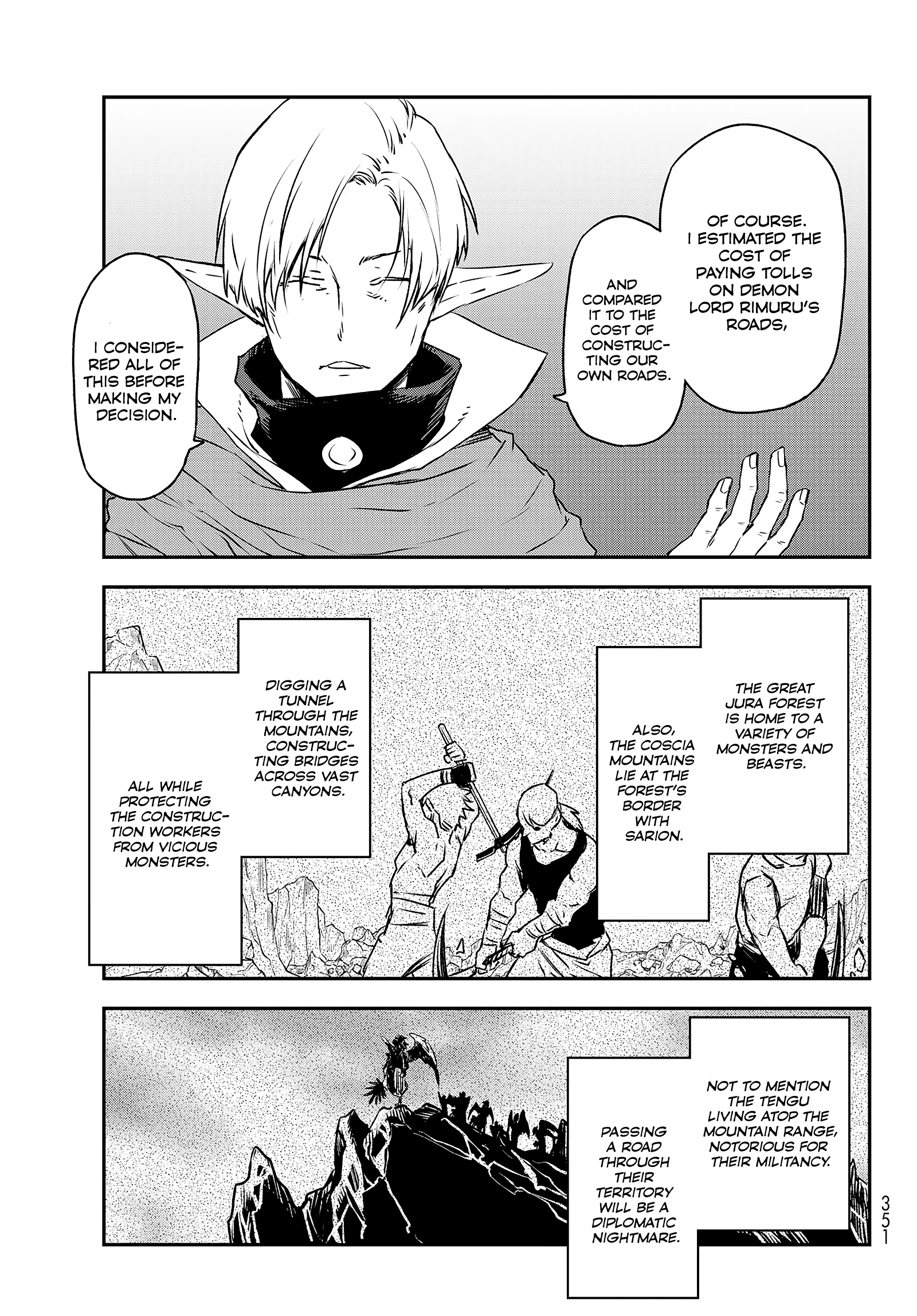 That Time I Got Reincarnated as a Slime chapter 102 - page 37