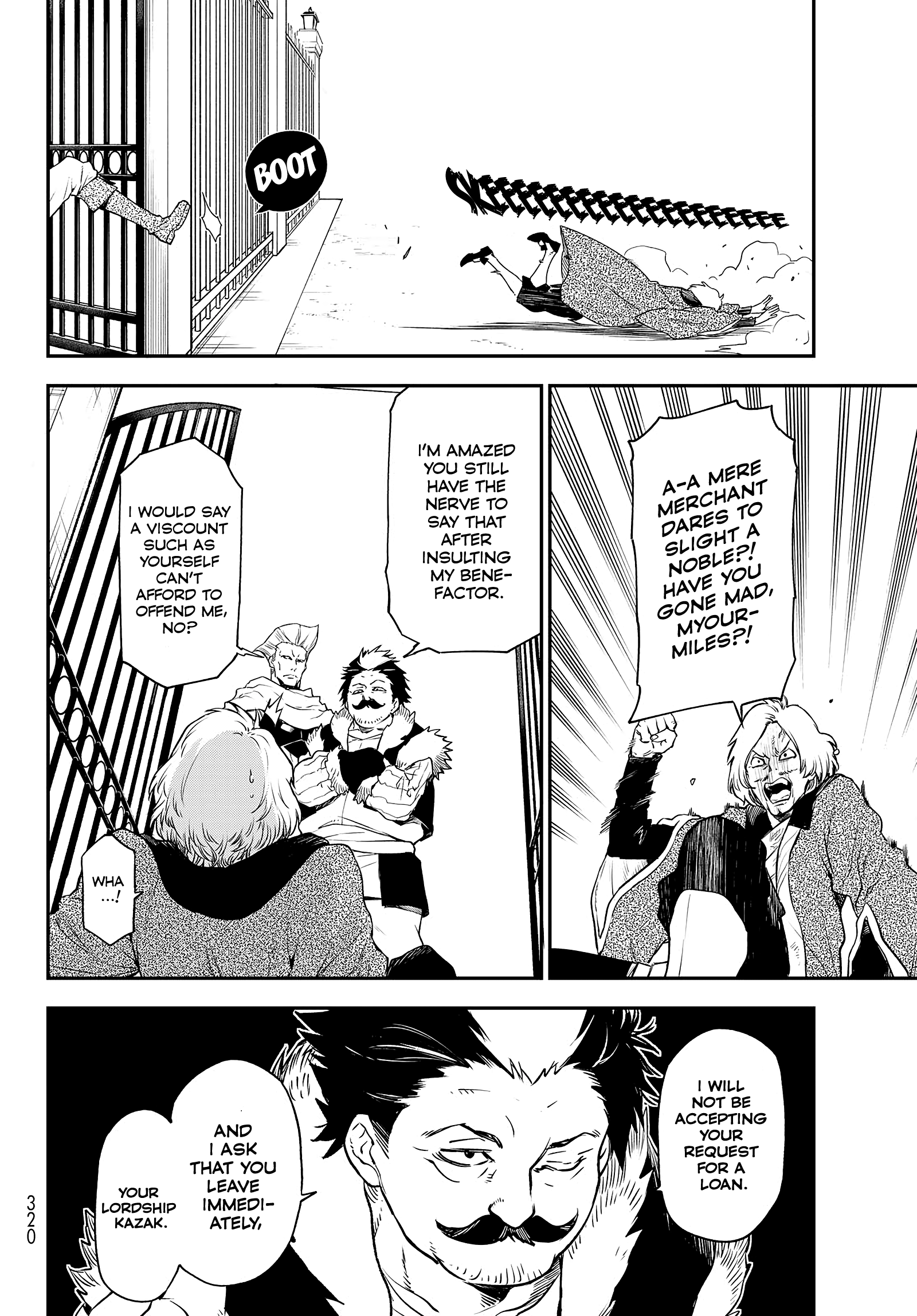 That Time I Got Reincarnated as a Slime chapter 102 - page 6