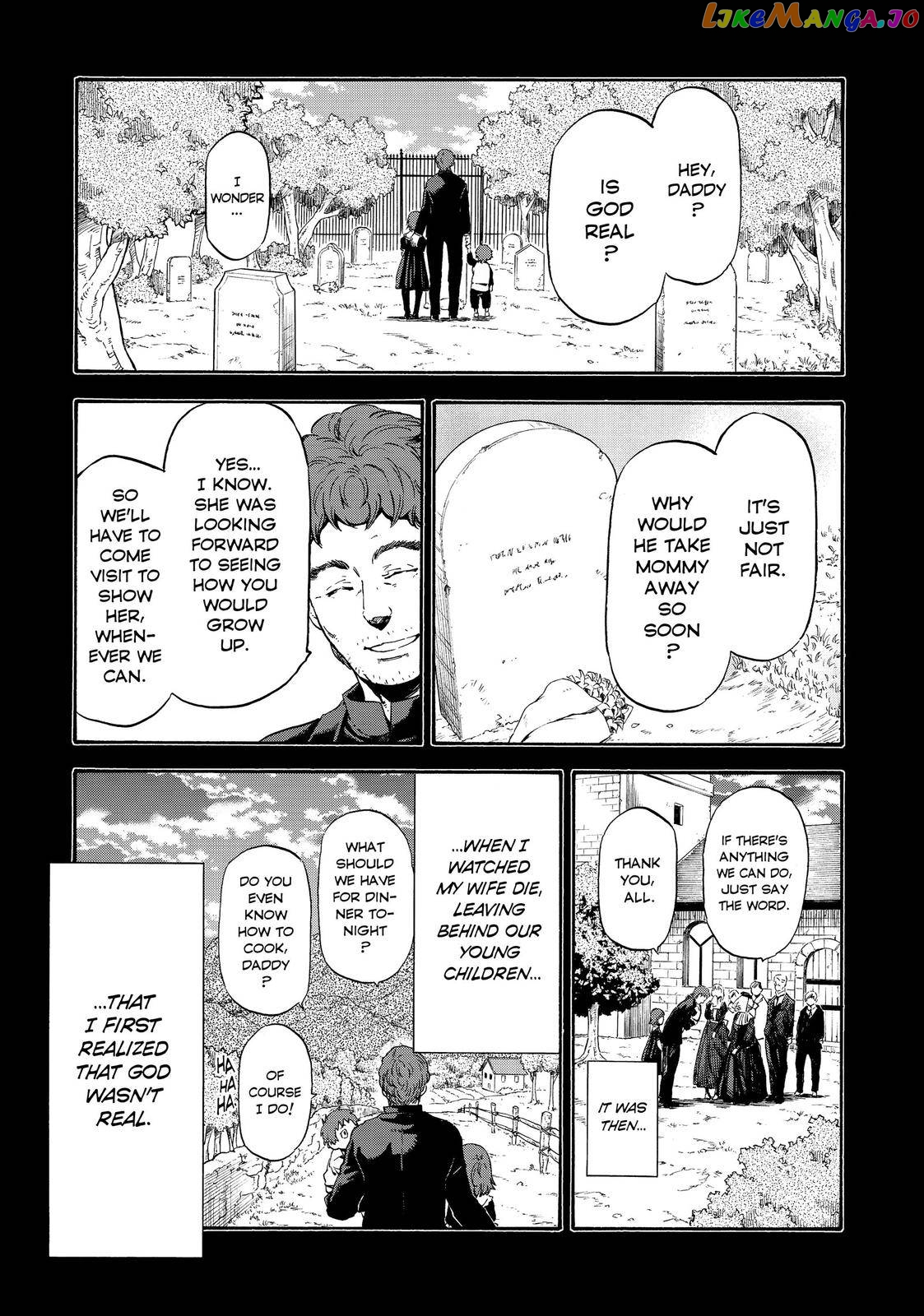 That Time I Got Reincarnated as a Slime chapter 70.5 - page 1