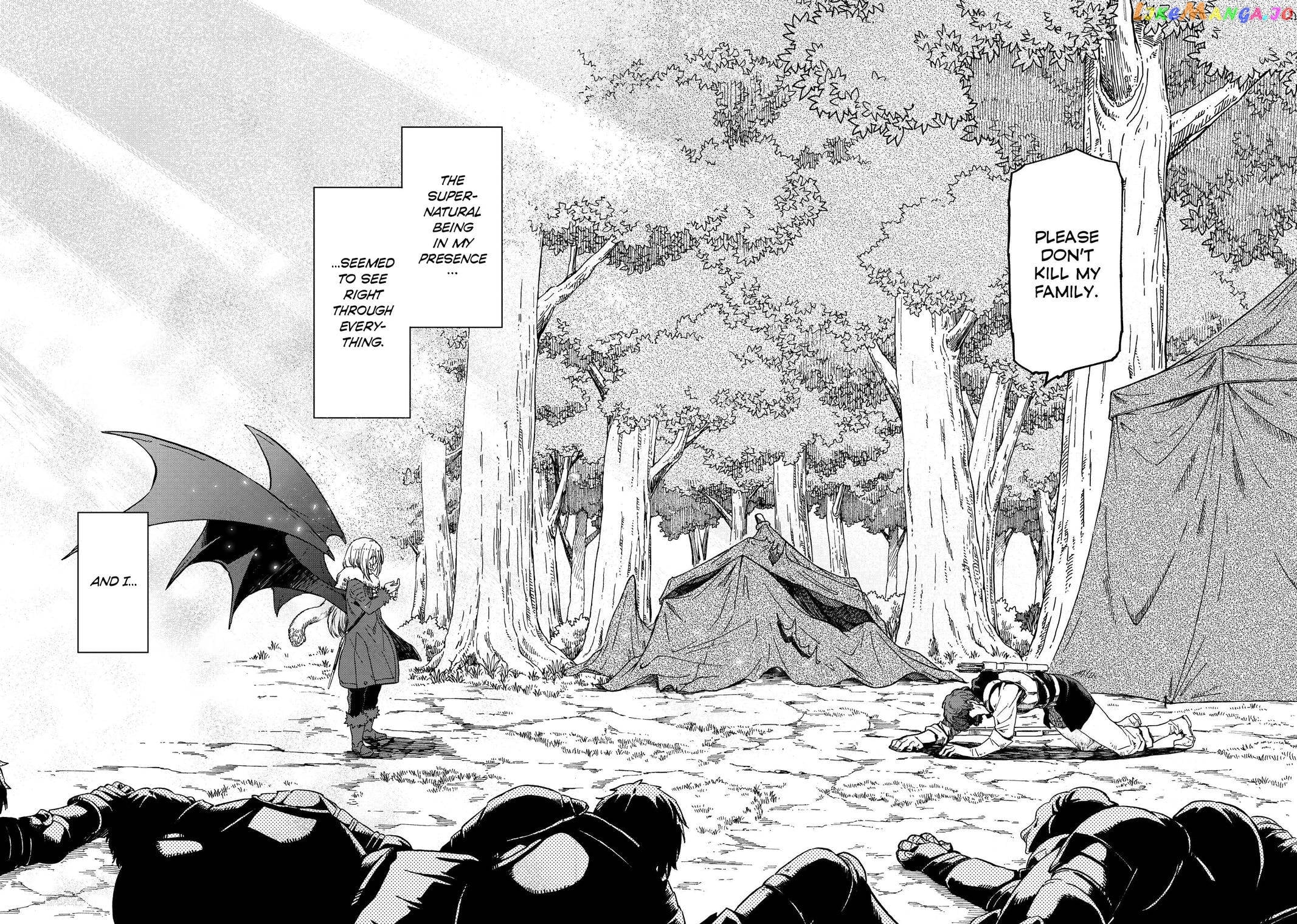 That Time I Got Reincarnated as a Slime chapter 70.5 - page 16
