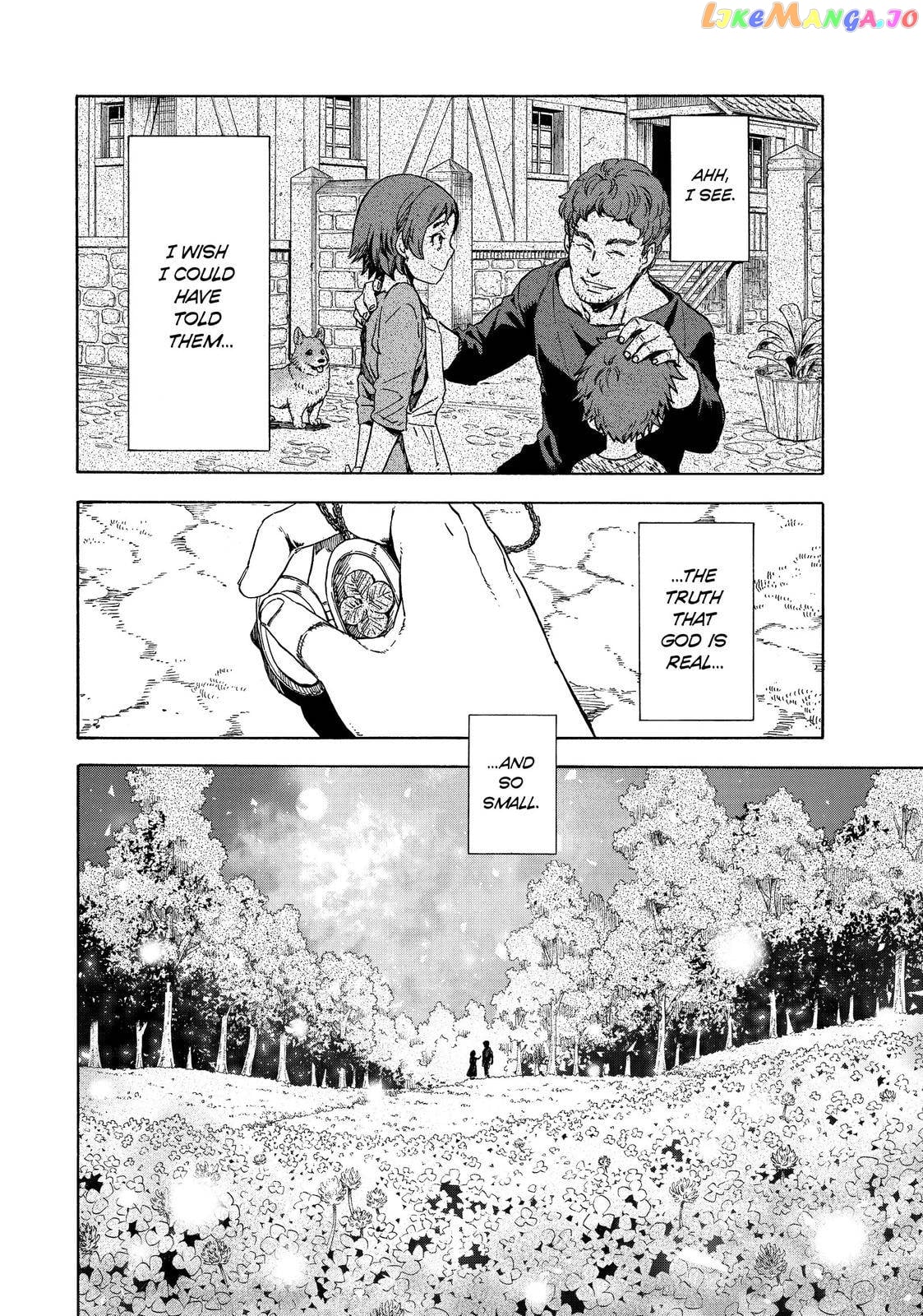 That Time I Got Reincarnated as a Slime chapter 70.5 - page 21