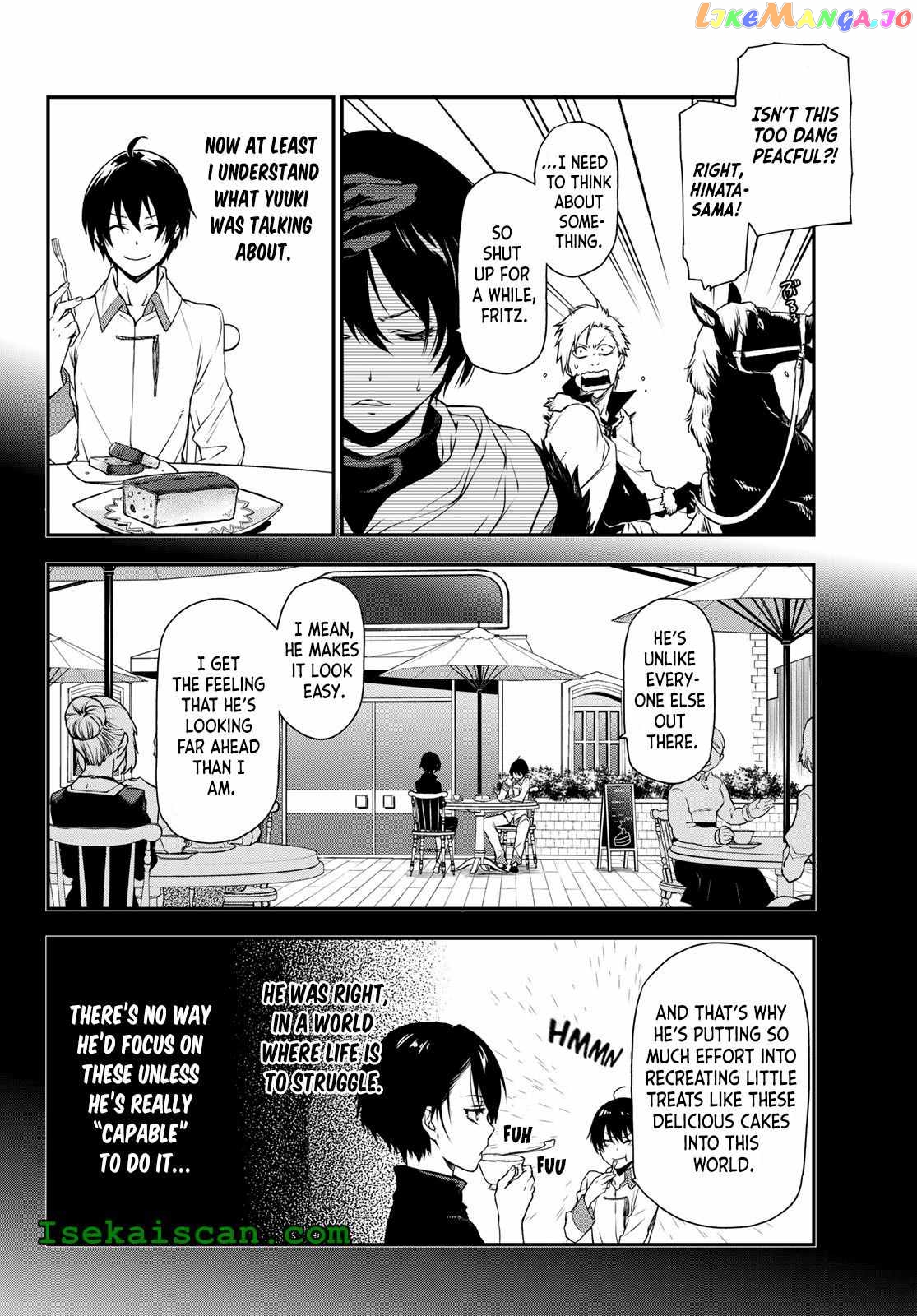 That Time I Got Reincarnated as a Slime chapter 92 - page 18
