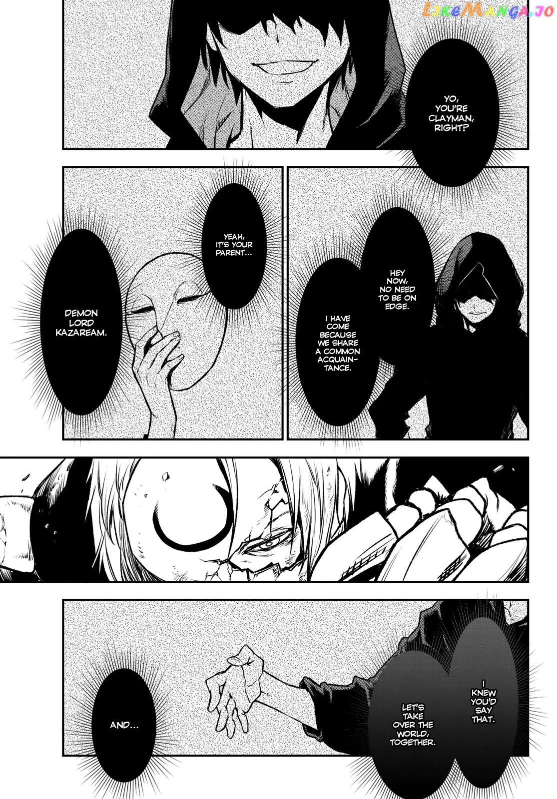 That Time I Got Reincarnated as a Slime chapter 84 - page 37