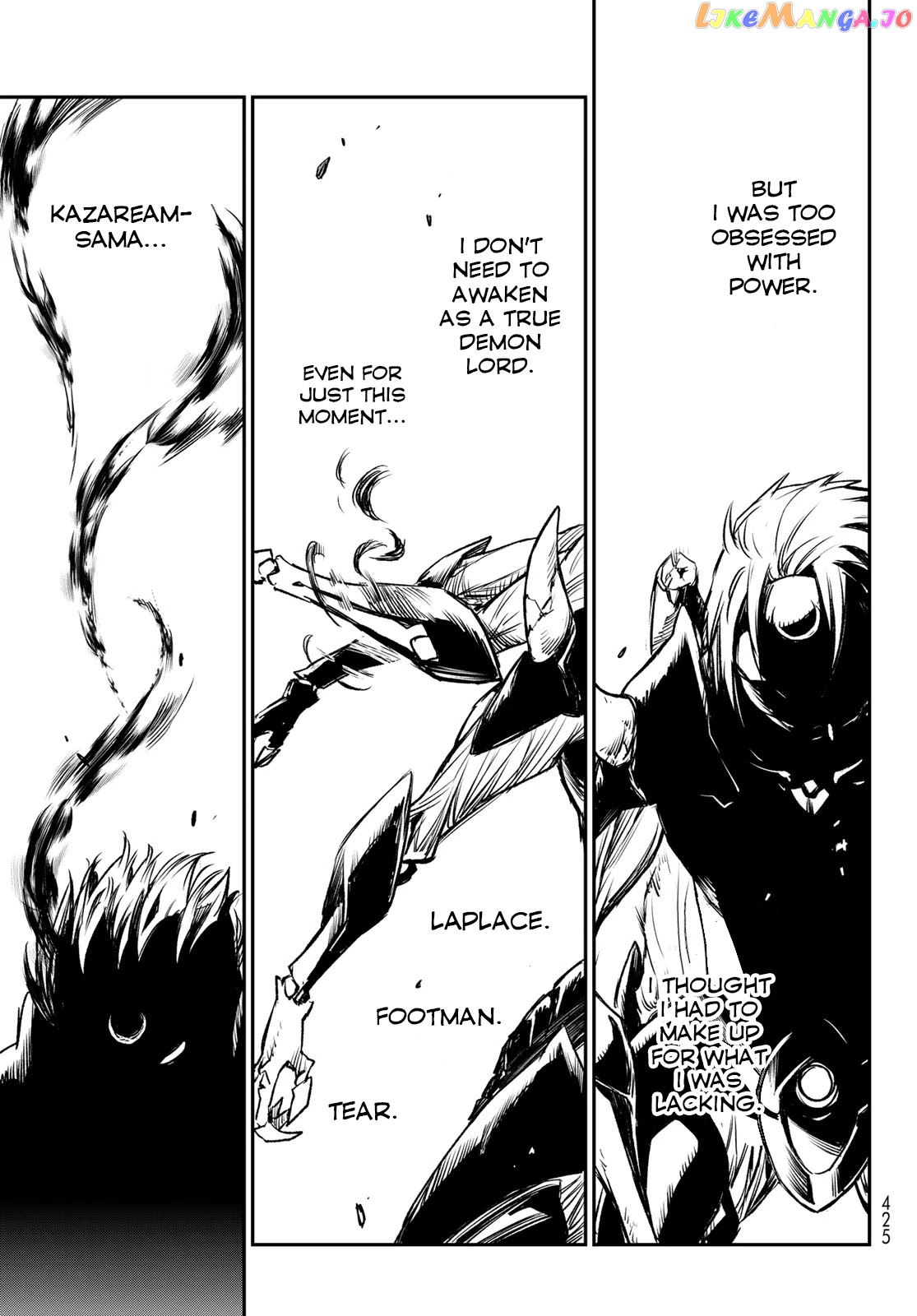 That Time I Got Reincarnated as a Slime chapter 84 - page 39