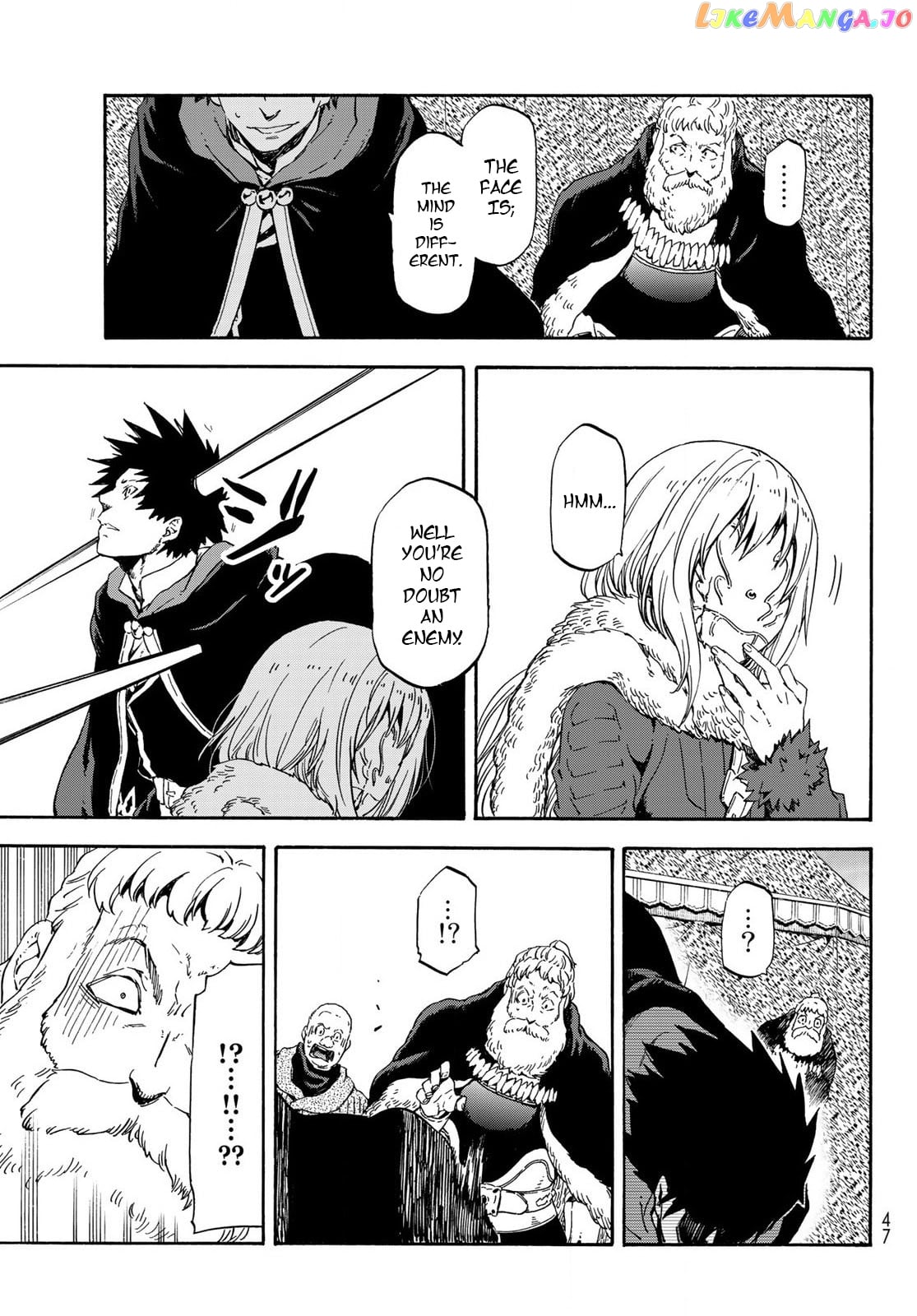 That Time I Got Reincarnated as a Slime chapter 66 - page 14