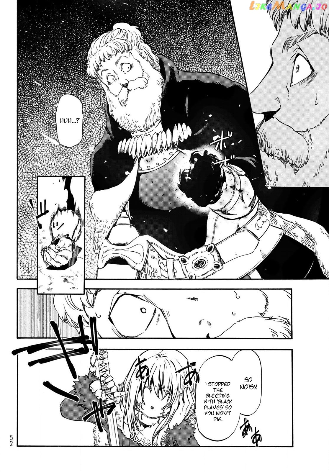 That Time I Got Reincarnated as a Slime chapter 66 - page 19