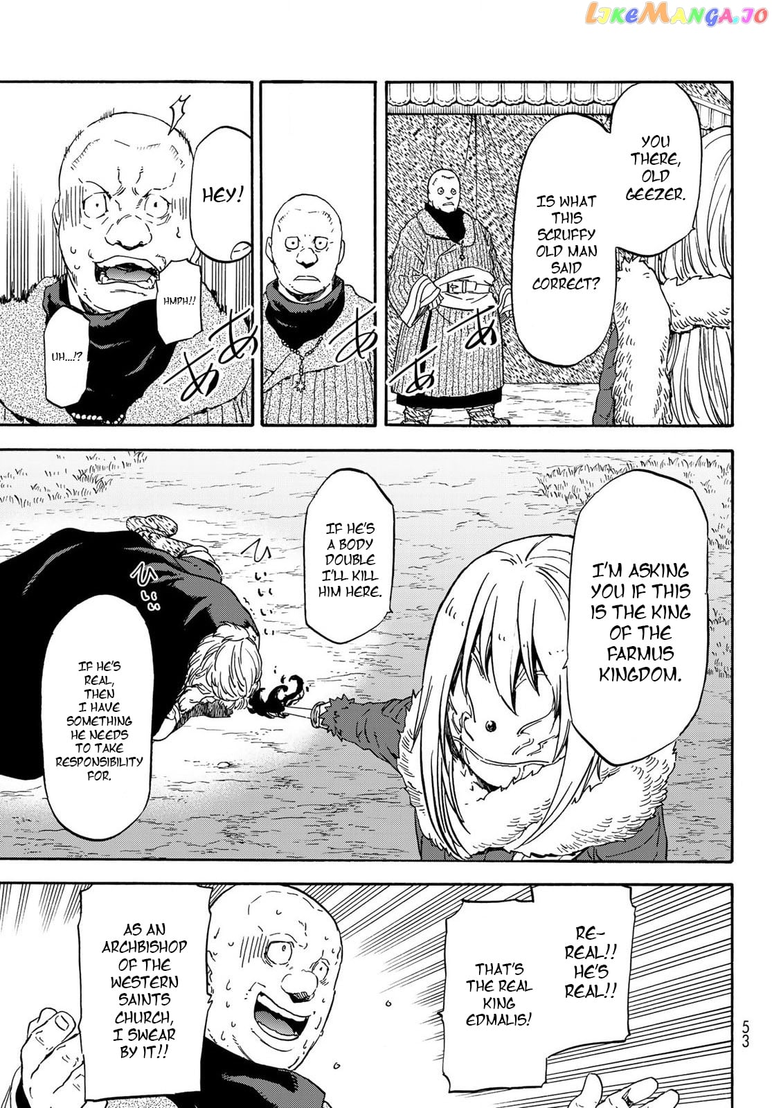 That Time I Got Reincarnated as a Slime chapter 66 - page 20