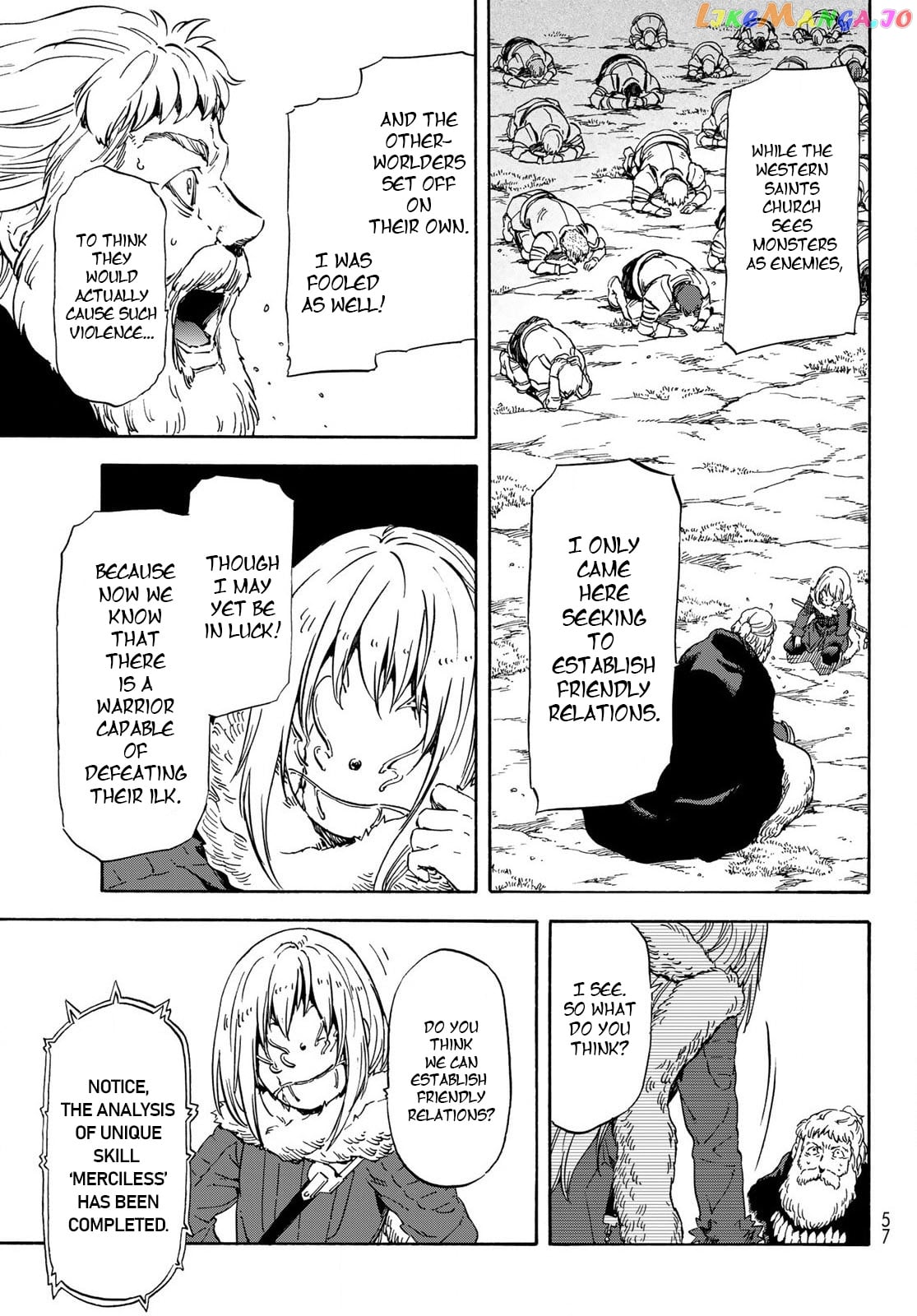That Time I Got Reincarnated as a Slime chapter 66 - page 24
