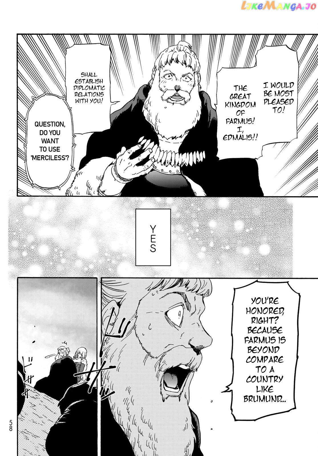 That Time I Got Reincarnated as a Slime chapter 66 - page 25