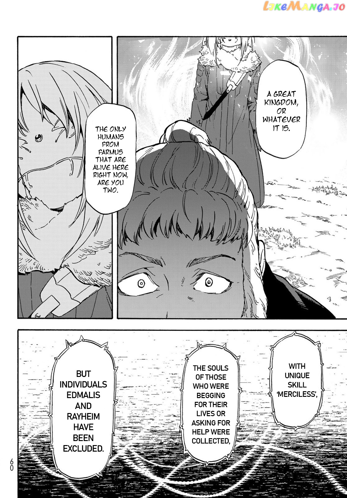 That Time I Got Reincarnated as a Slime chapter 66 - page 27