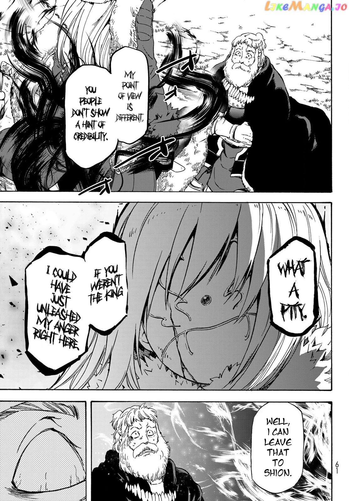That Time I Got Reincarnated as a Slime chapter 66 - page 28