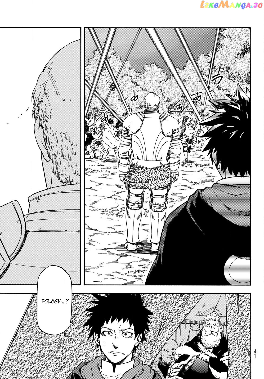 That Time I Got Reincarnated as a Slime chapter 66 - page 8