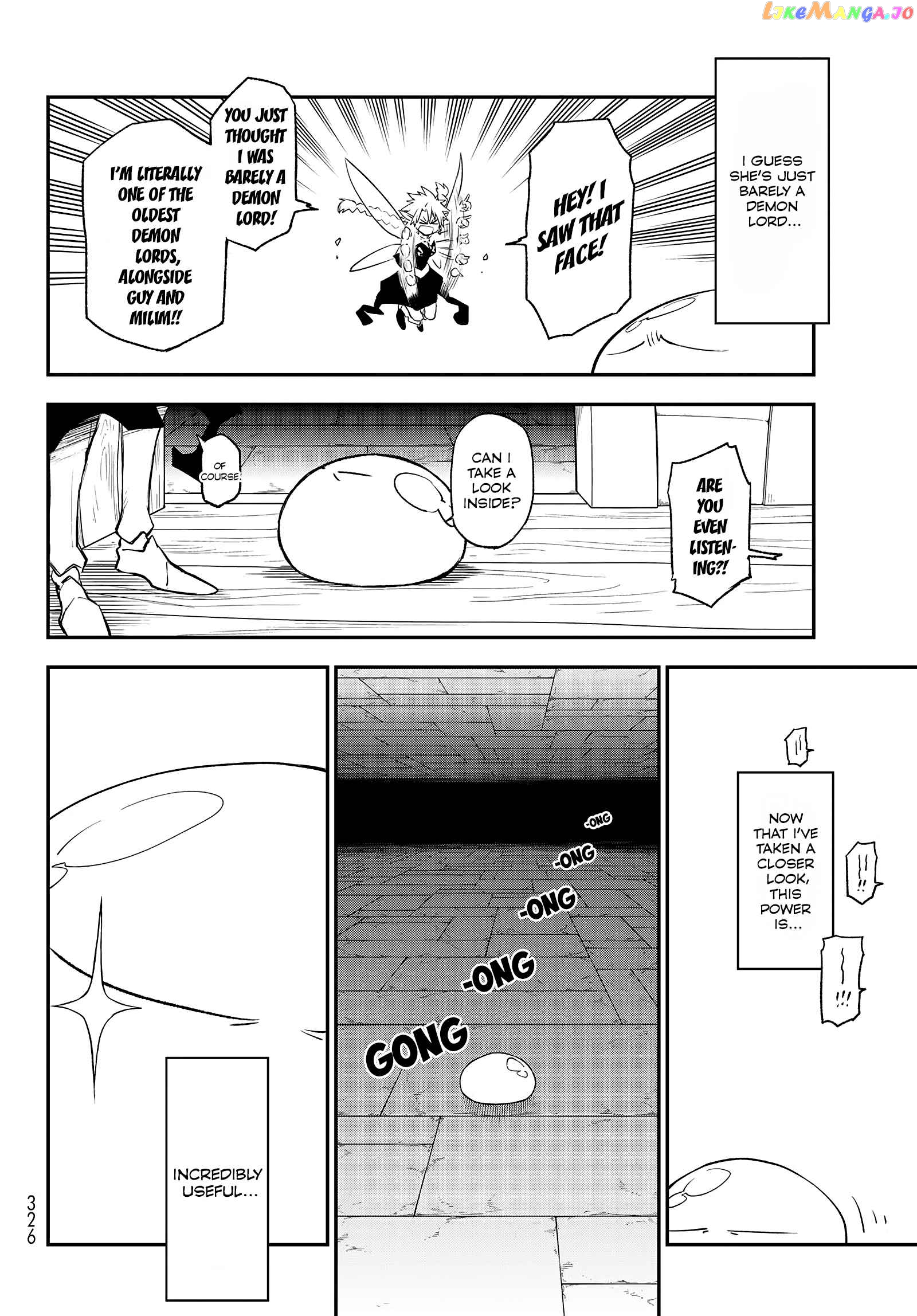 That Time I Got Reincarnated as a Slime chapter 103 - page 26