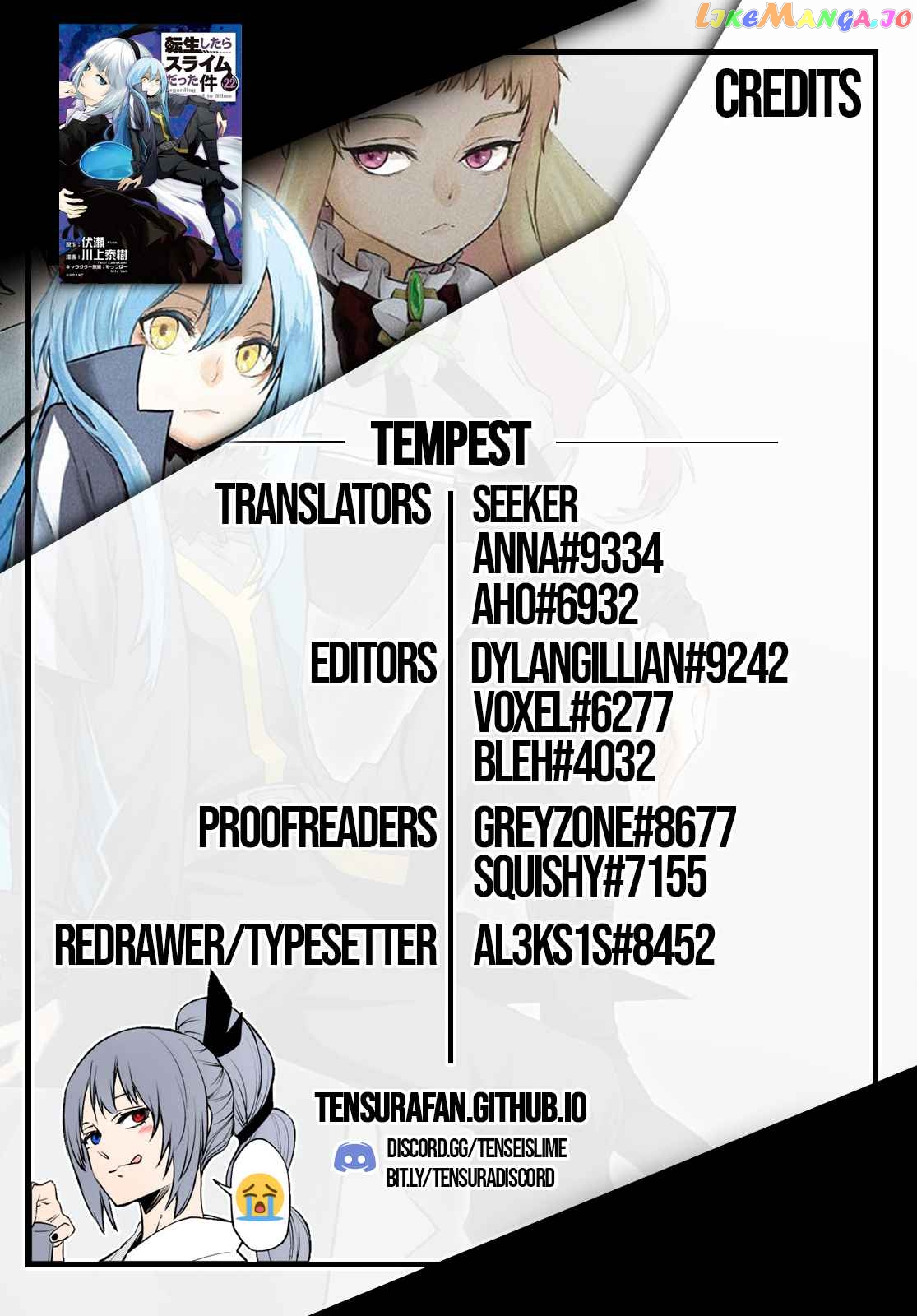 That Time I Got Reincarnated as a Slime chapter 103 - page 41