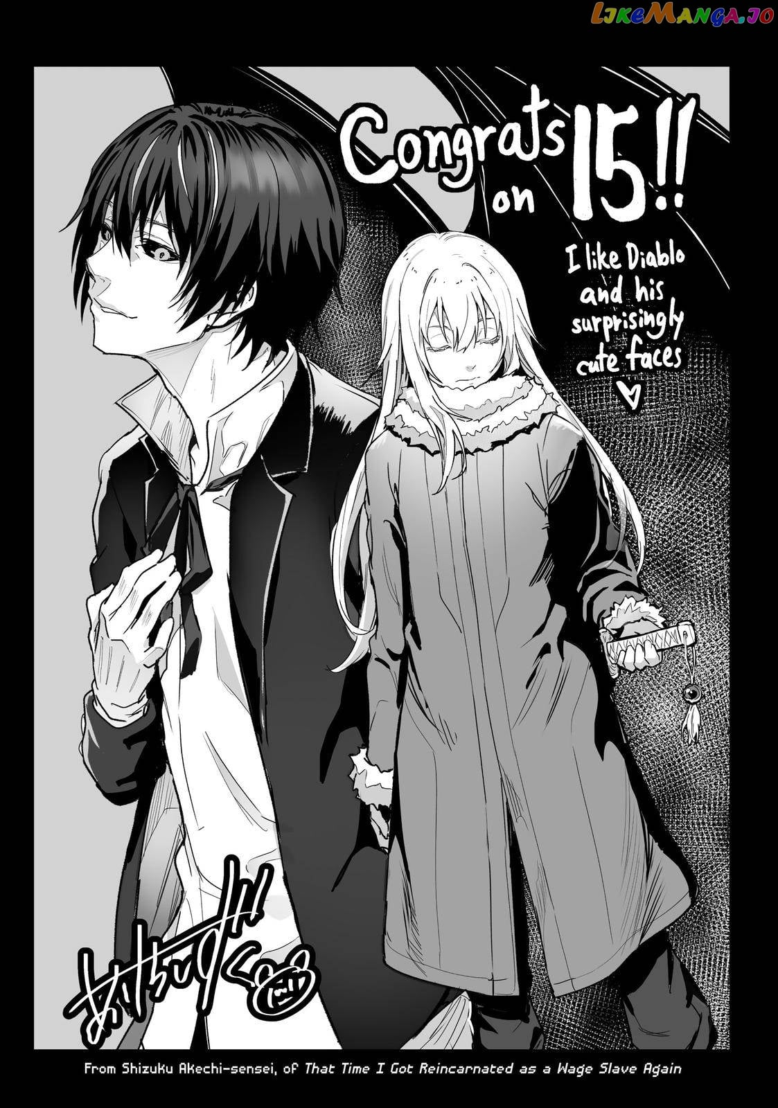That Time I Got Reincarnated as a Slime chapter 70.6 - page 26