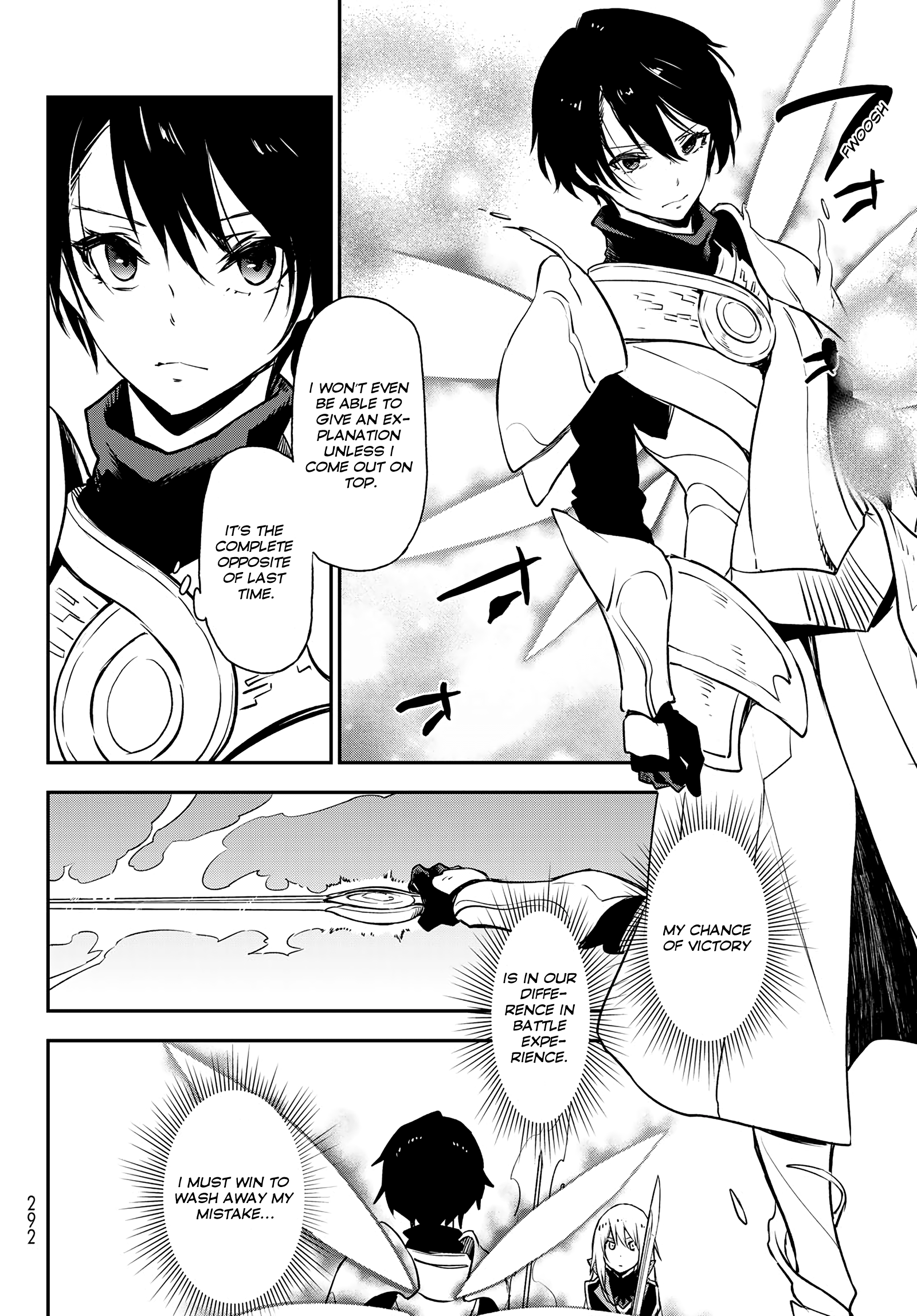 That Time I Got Reincarnated as a Slime chapter 93 - page 13