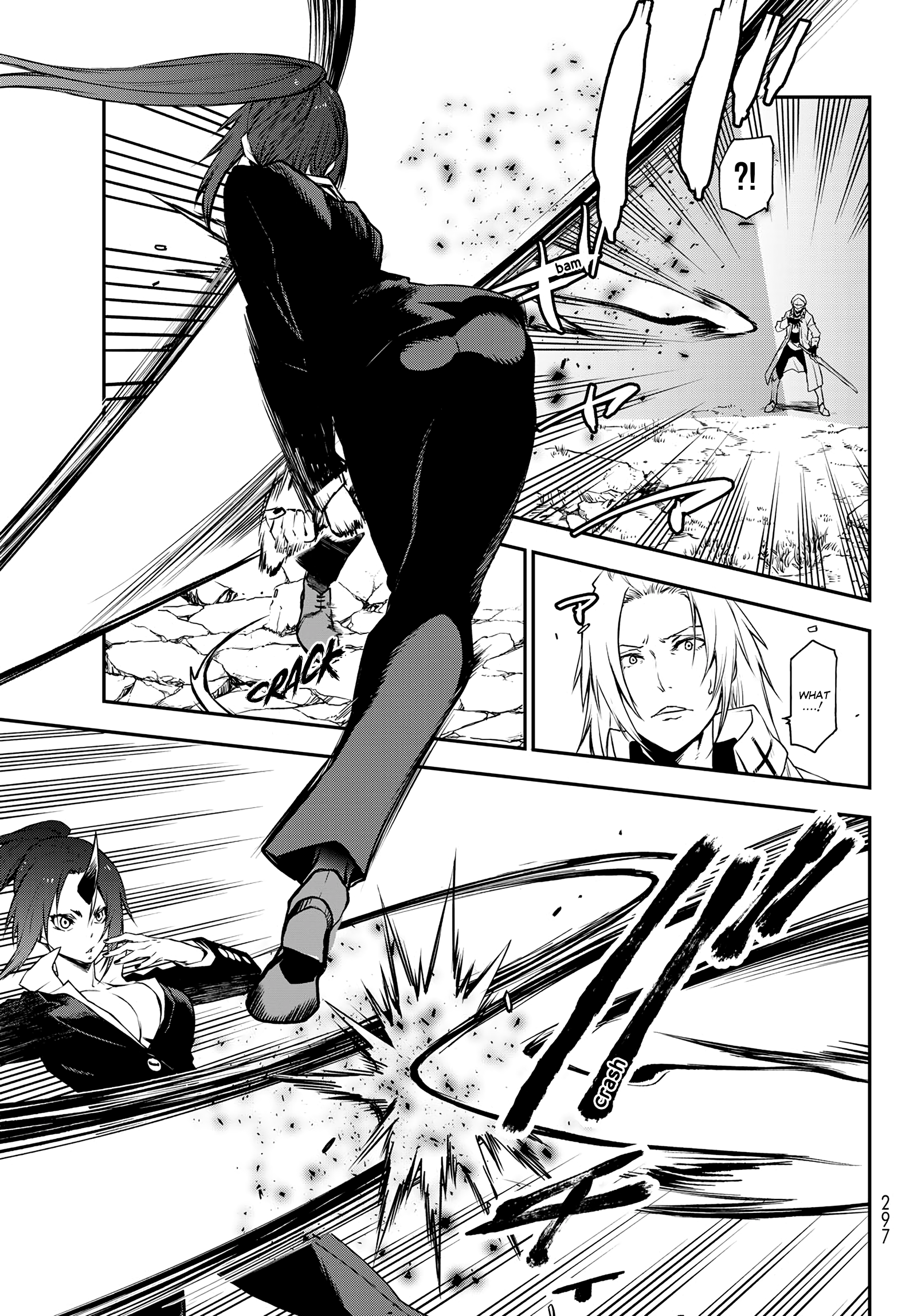 That Time I Got Reincarnated as a Slime chapter 93 - page 18