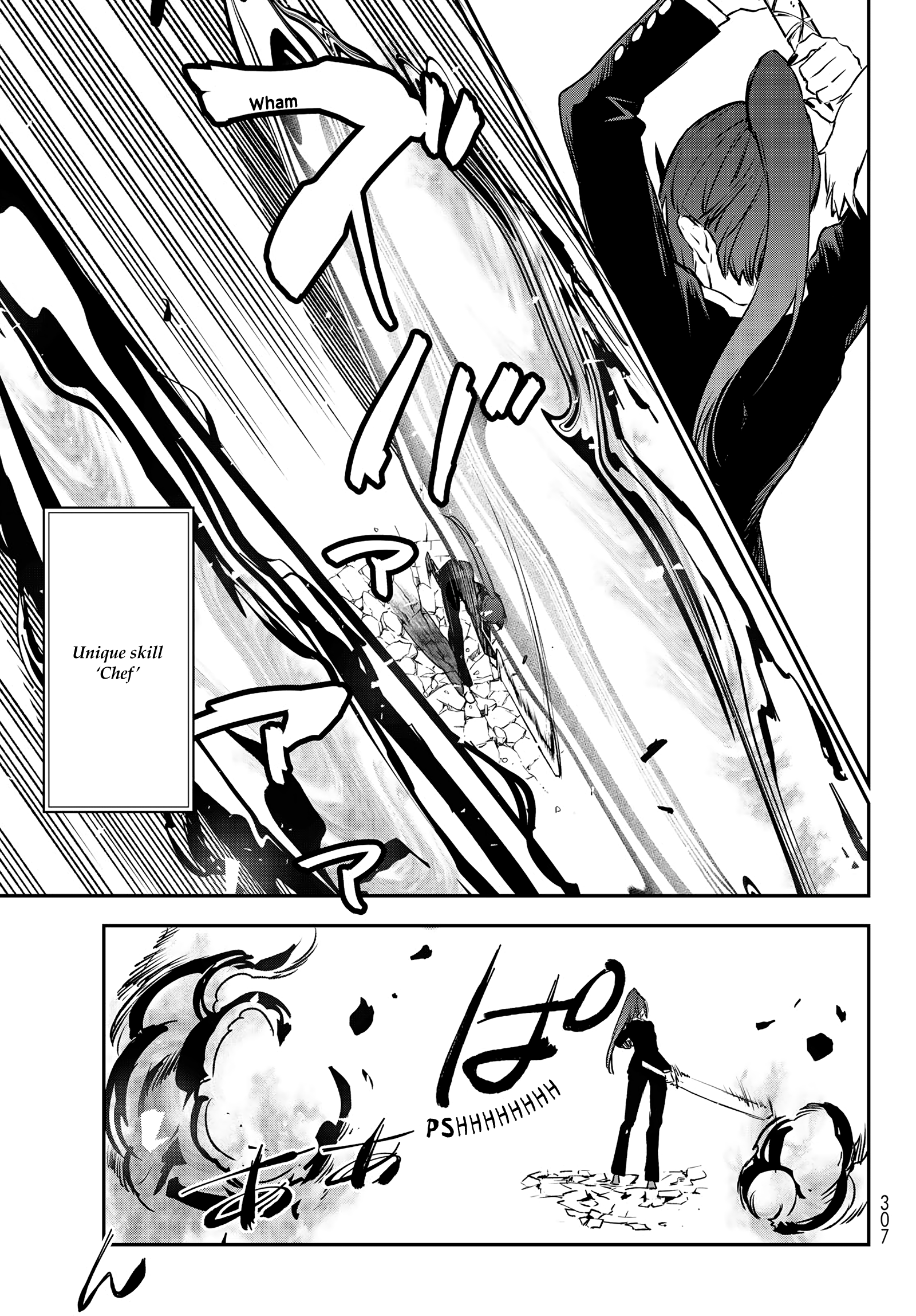 That Time I Got Reincarnated as a Slime chapter 93 - page 28