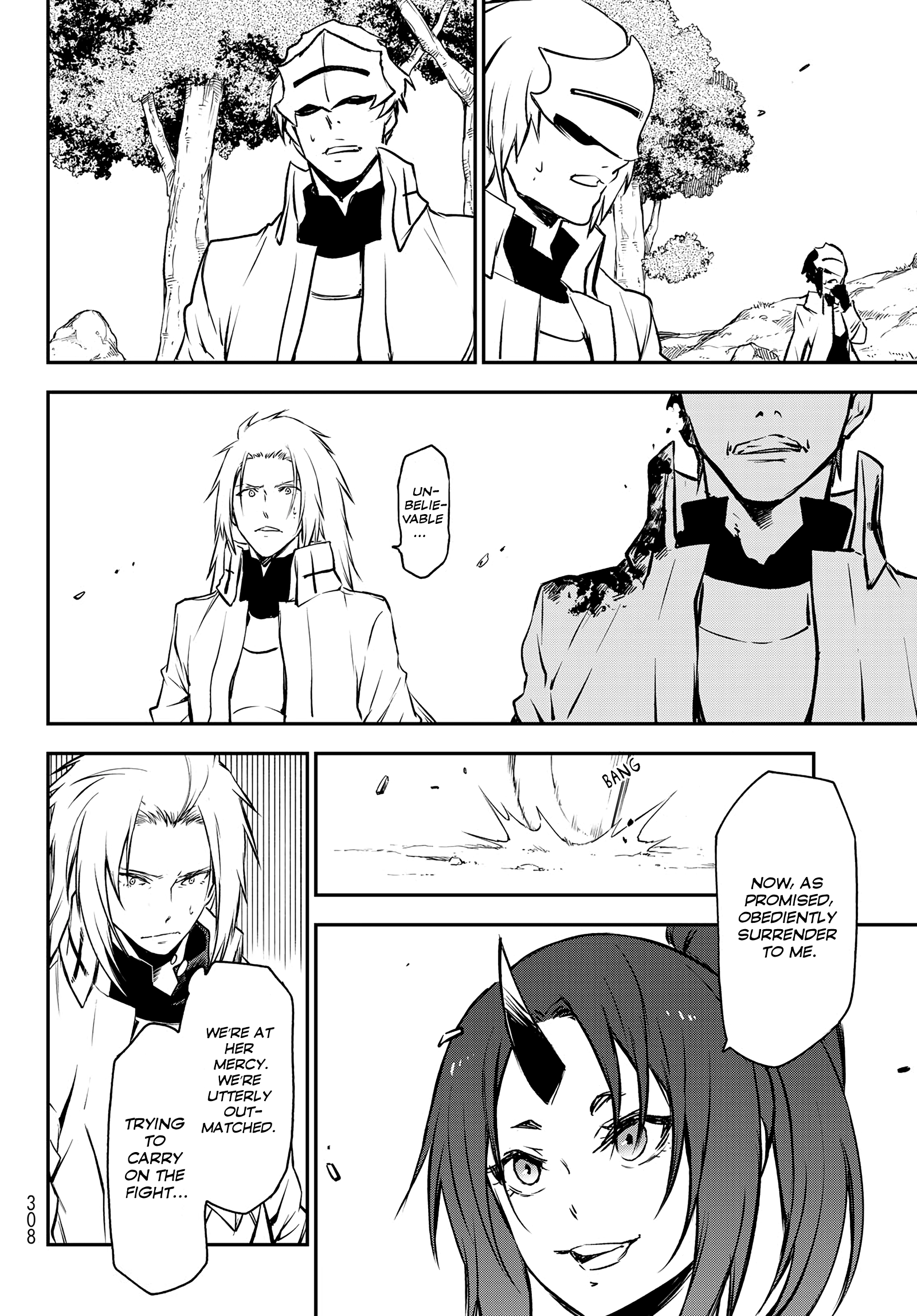 That Time I Got Reincarnated as a Slime chapter 93 - page 29
