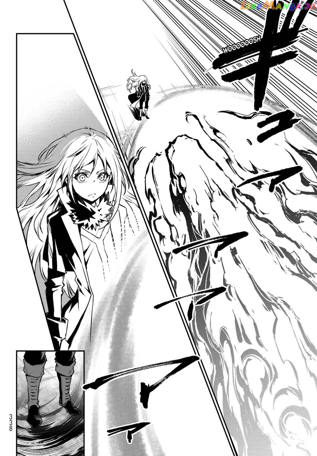 That Time I Got Reincarnated as a Slime chapter 85 - page 10
