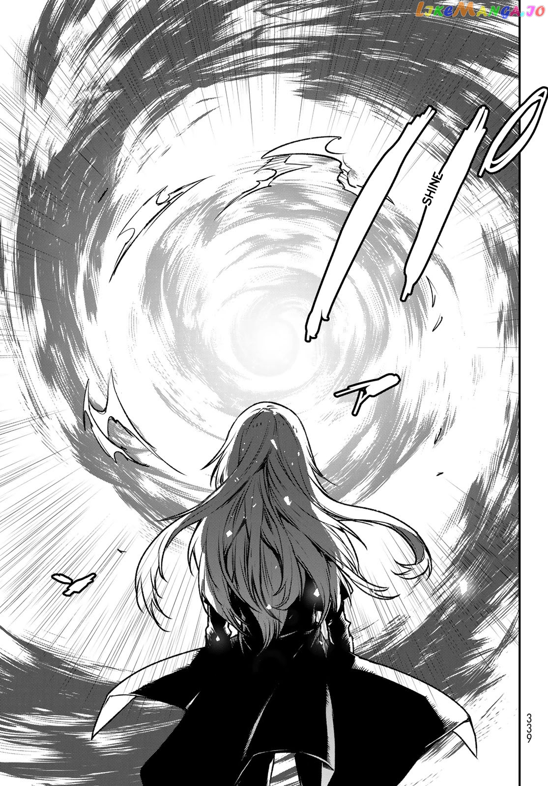 That Time I Got Reincarnated as a Slime chapter 85 - page 11