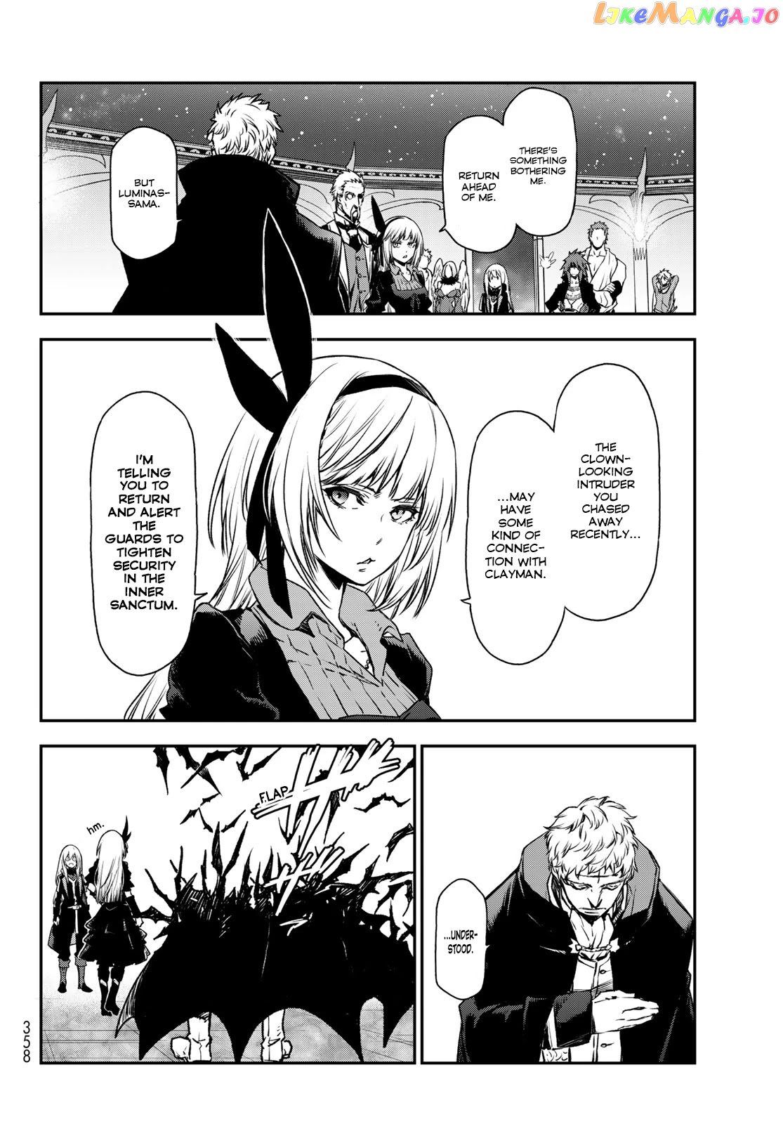 That Time I Got Reincarnated as a Slime chapter 85 - page 30