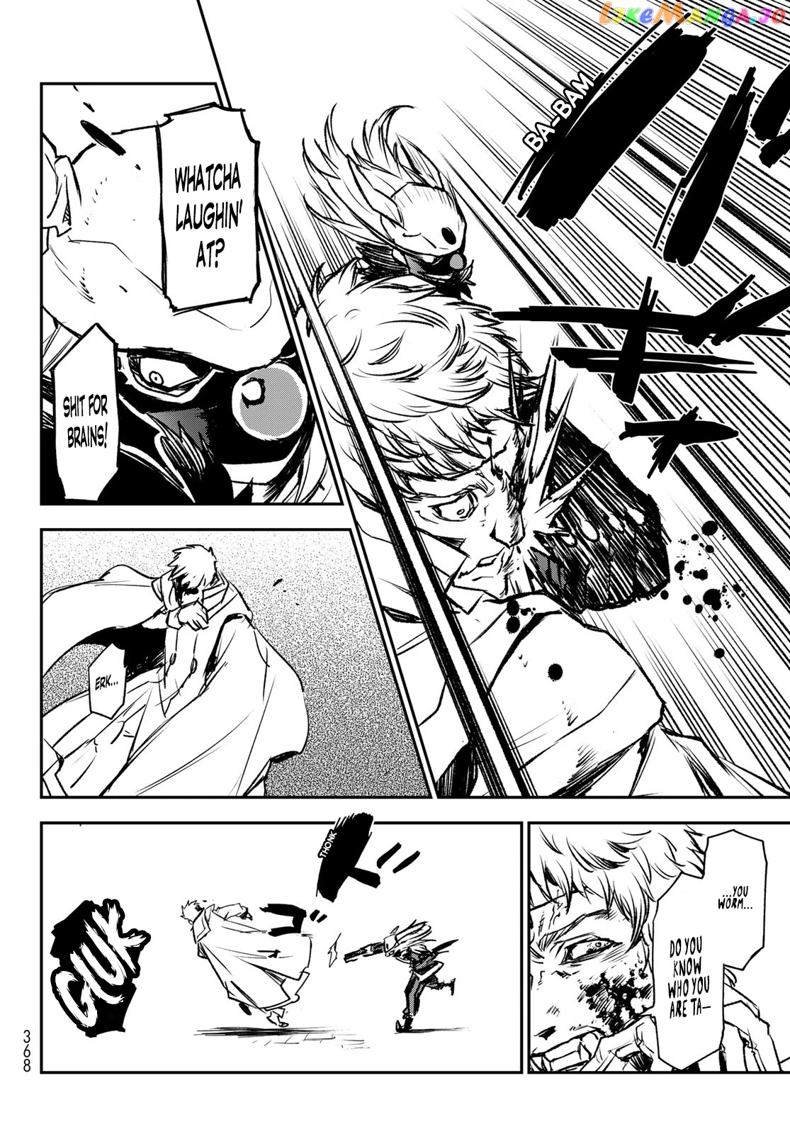 That Time I Got Reincarnated as a Slime chapter 85 - page 40
