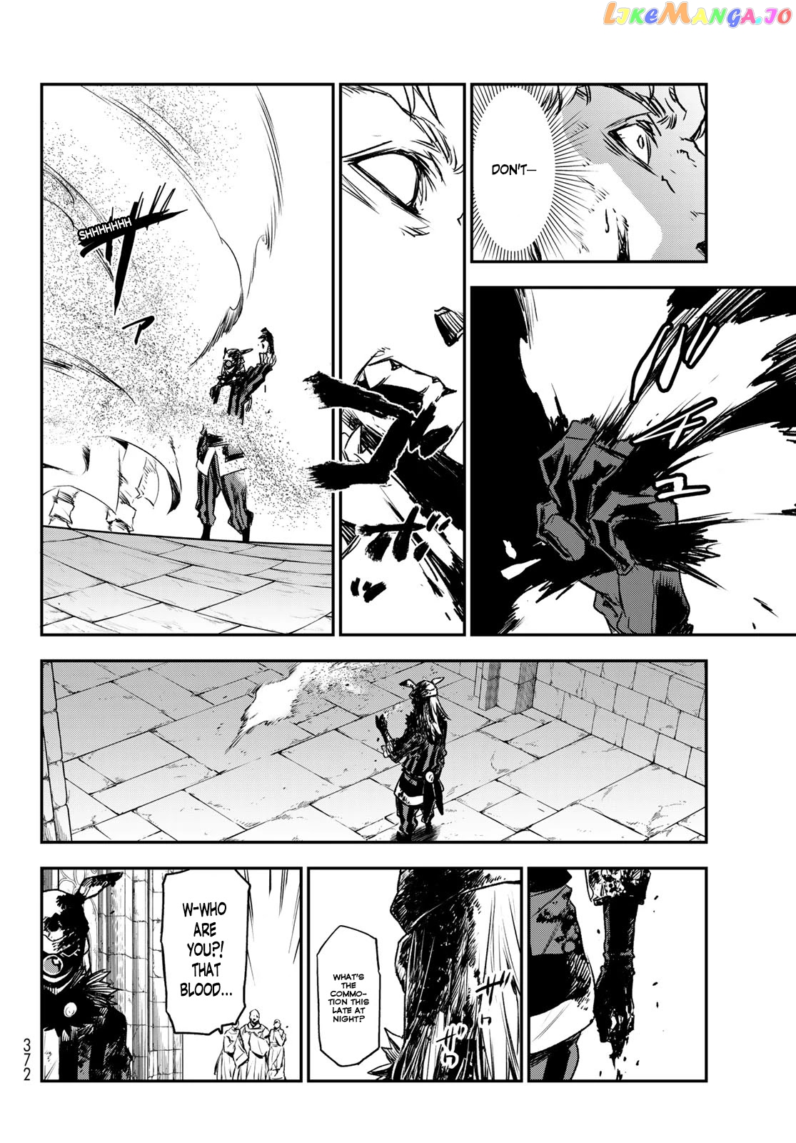 That Time I Got Reincarnated as a Slime chapter 85 - page 44