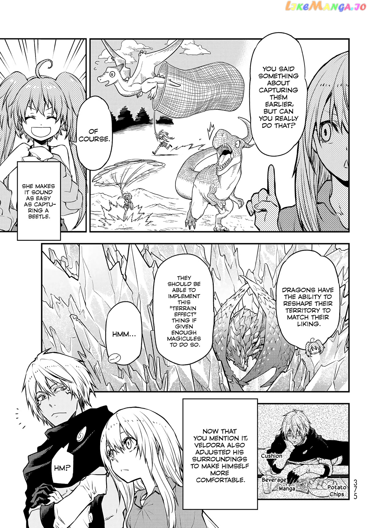 That Time I Got Reincarnated as a Slime chapter 104 - page 24