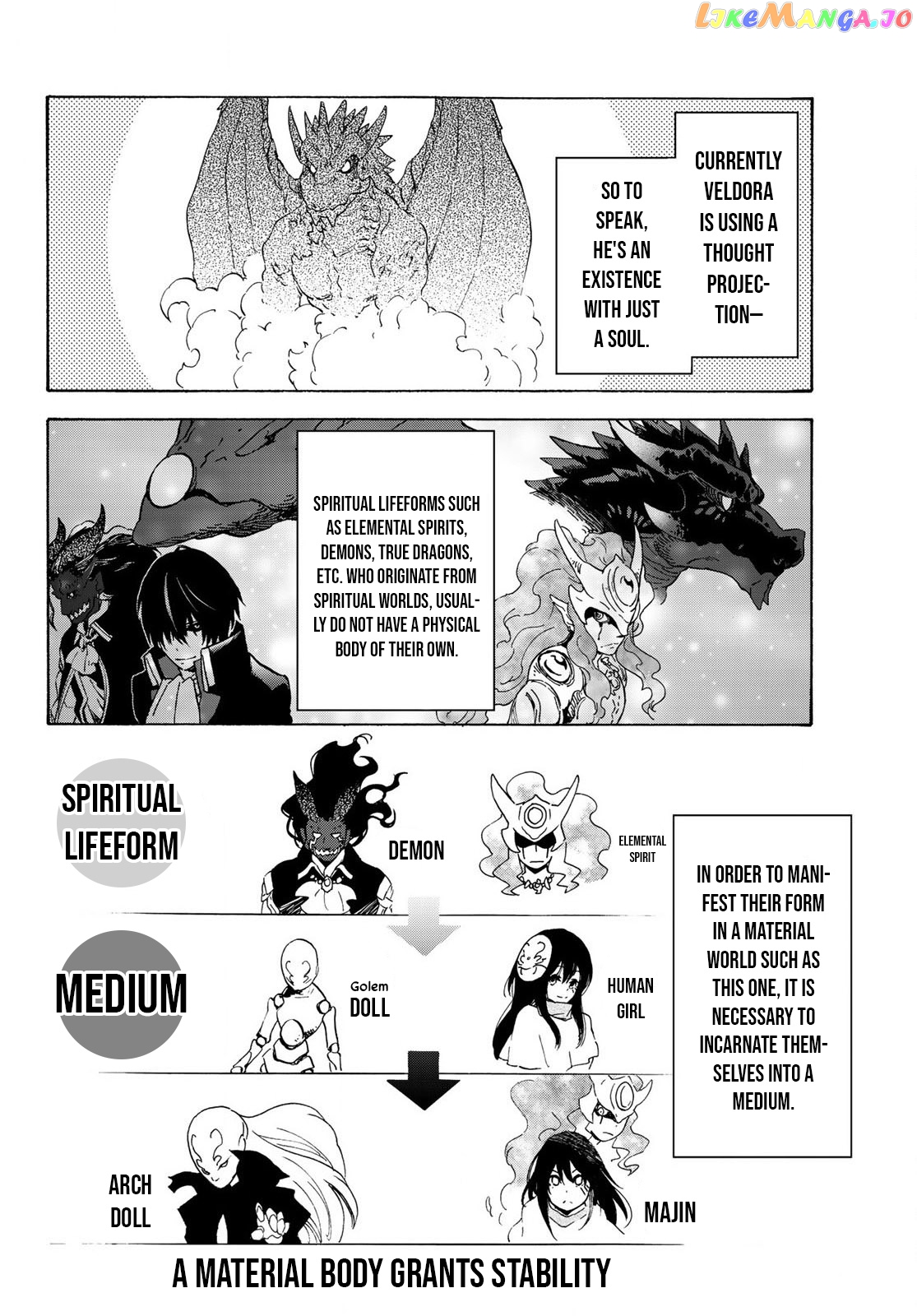 That Time I Got Reincarnated as a Slime chapter 71 - page 25