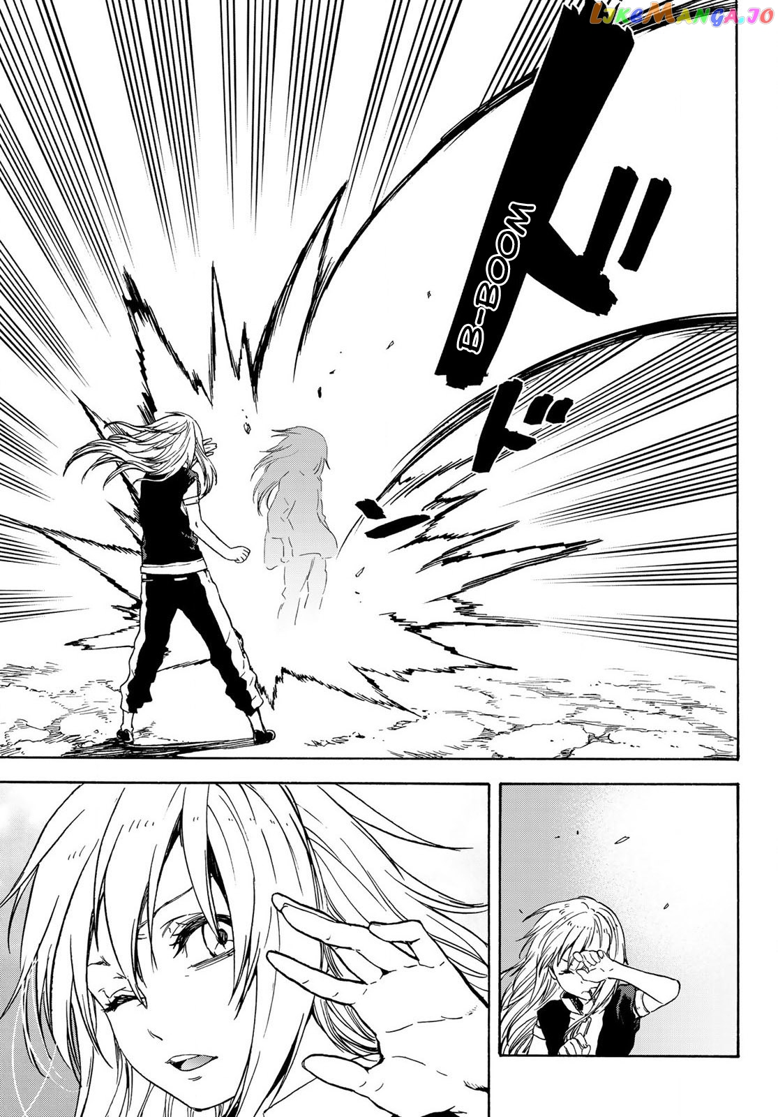 That Time I Got Reincarnated as a Slime chapter 71 - page 32