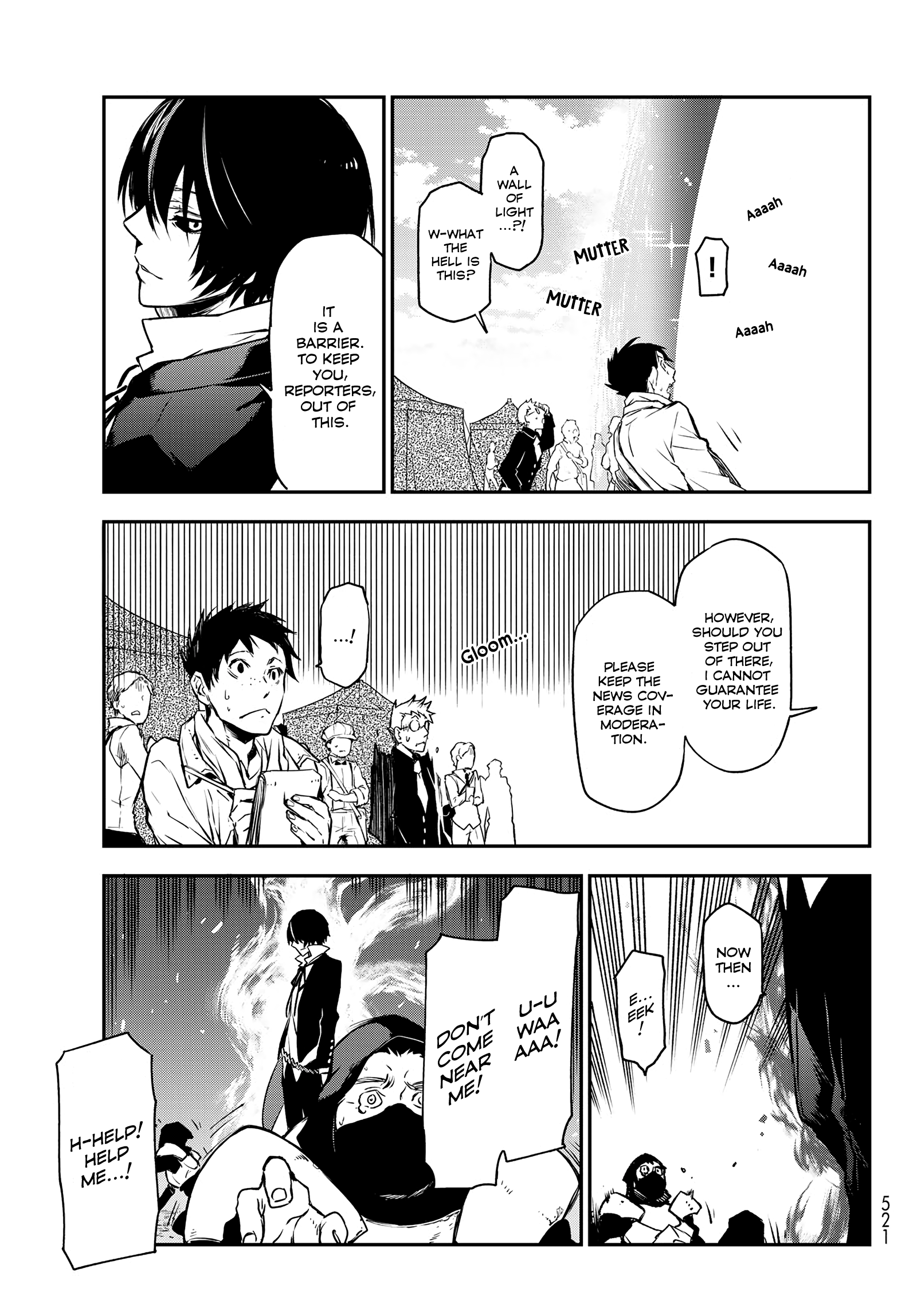That Time I Got Reincarnated as a Slime chapter 94 - page 31