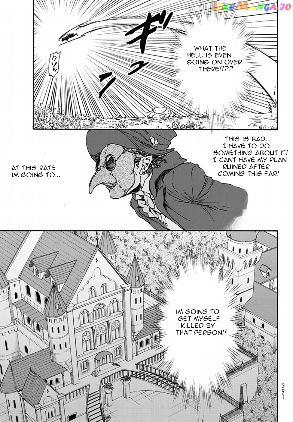 That Time I Got Reincarnated as a Slime chapter 22 - page 27