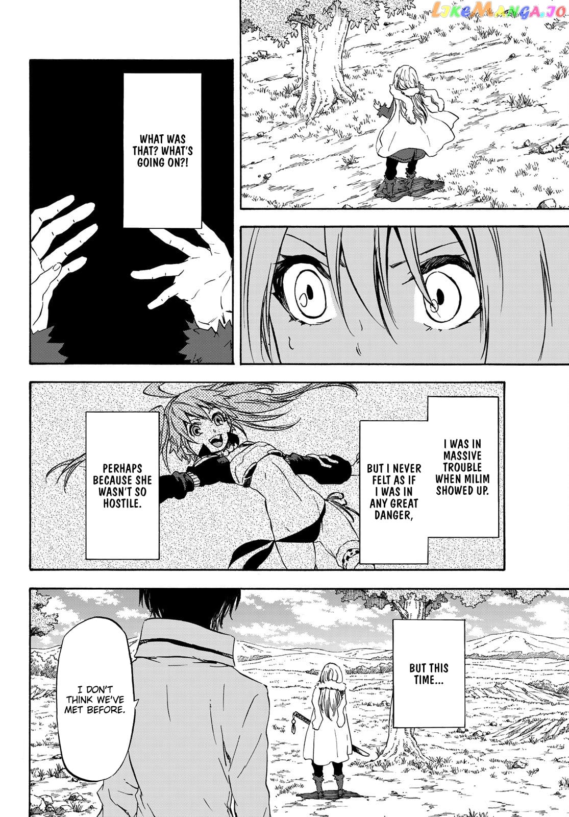 That Time I Got Reincarnated as a Slime chapter 54 - page 18