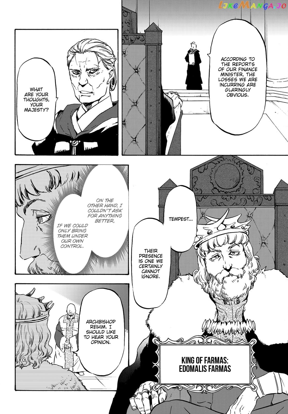 That Time I Got Reincarnated as a Slime chapter 54 - page 8